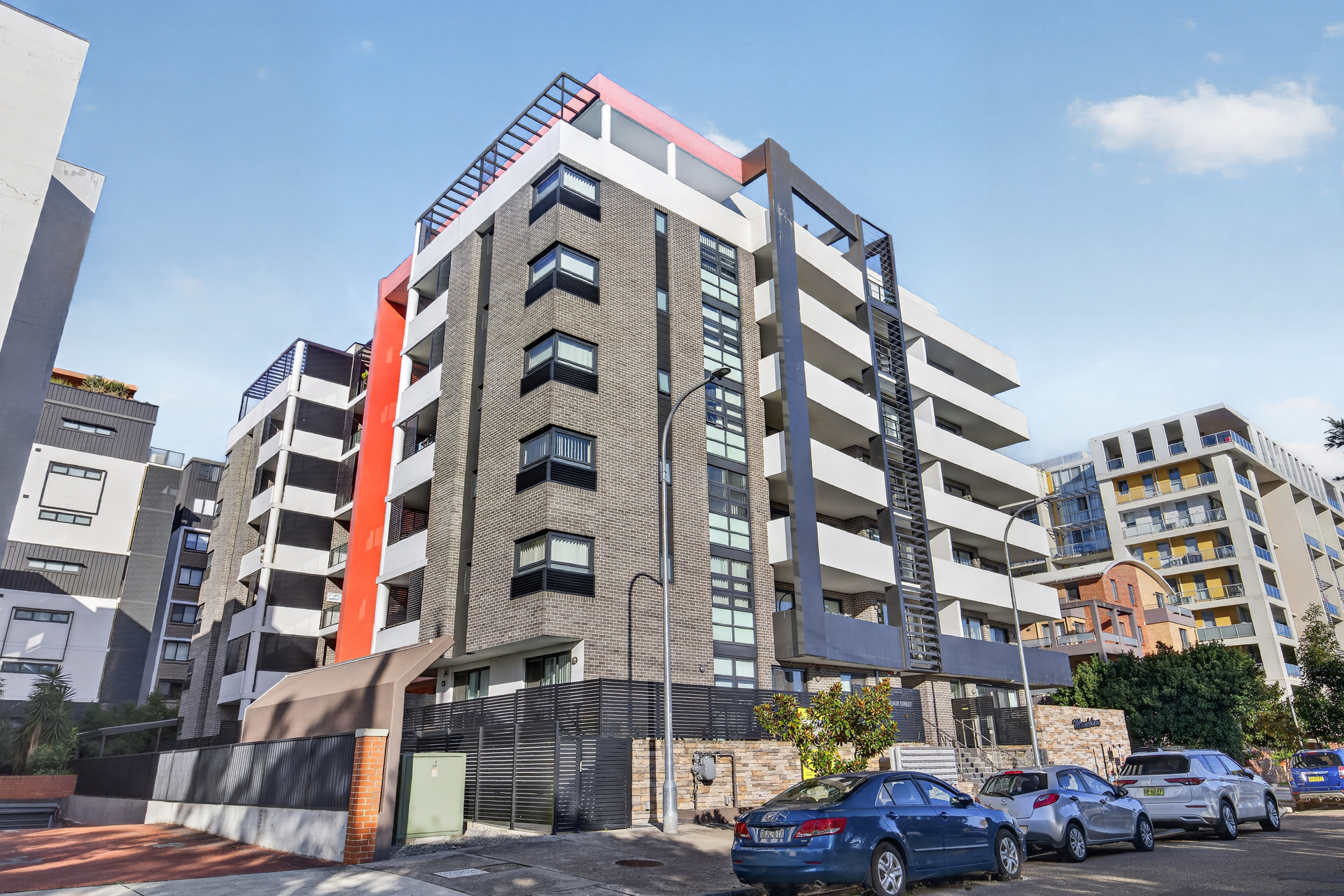 Sold - 10/4-6 Castlereagh Street - New Property in Liverpool - Real Estate by Anita Mirosevic