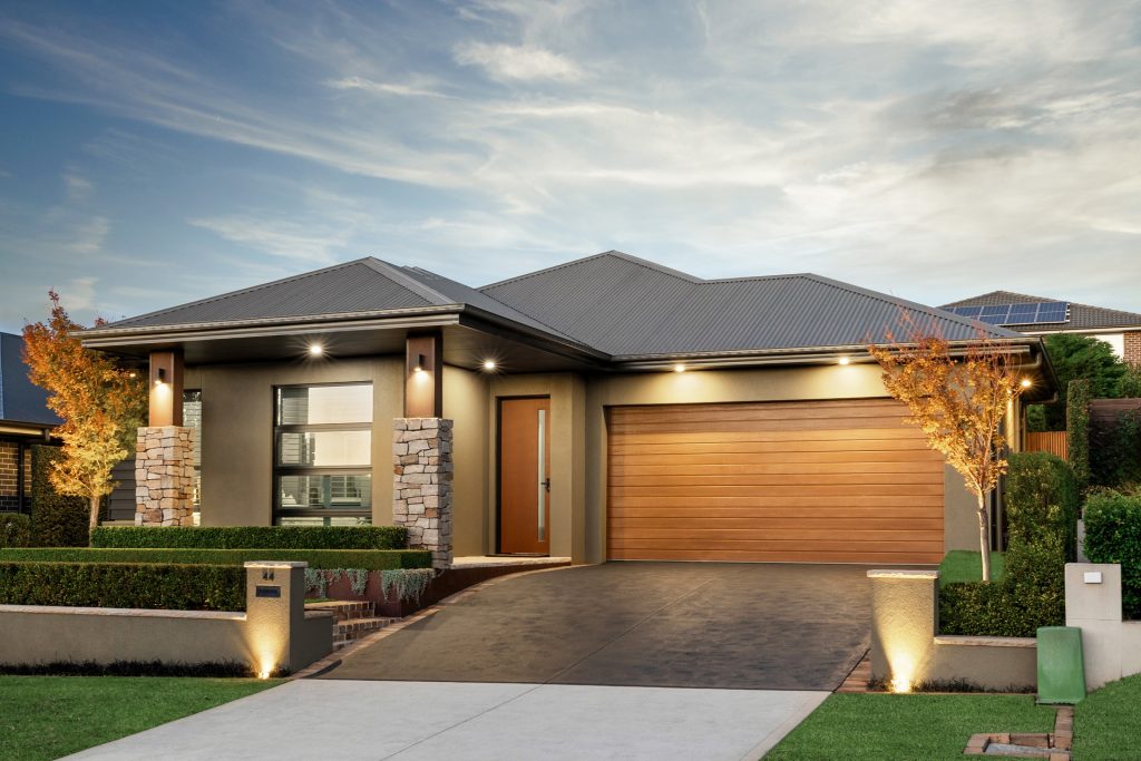 Sold - 44 Jonagold Terrace (Gables) - New Property in Box Hill - Real Estate by Ben Davenport