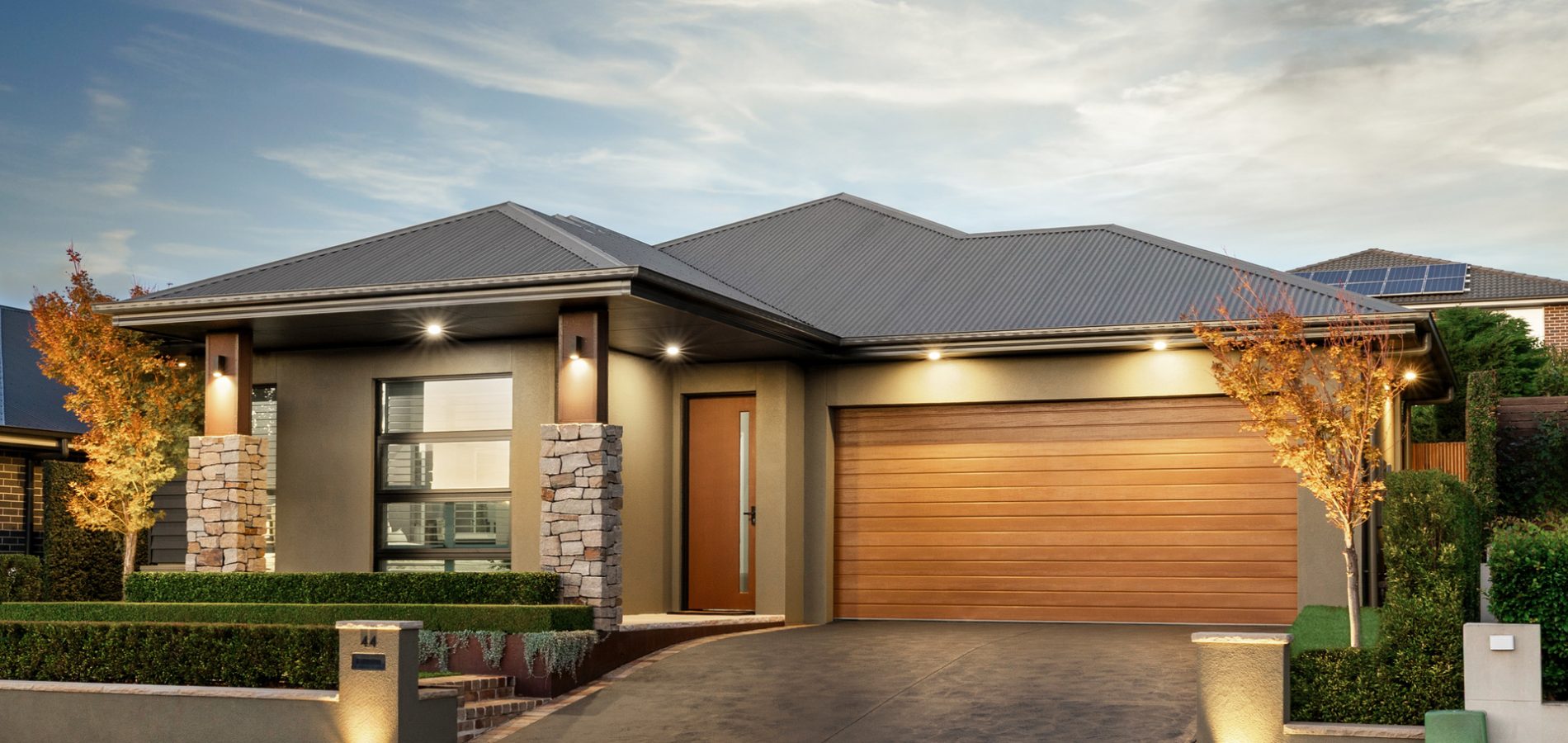 Sold - 44 Jonagold Terrace (Gables) - New Property in Box Hill - Real Estate by Ben Davenport