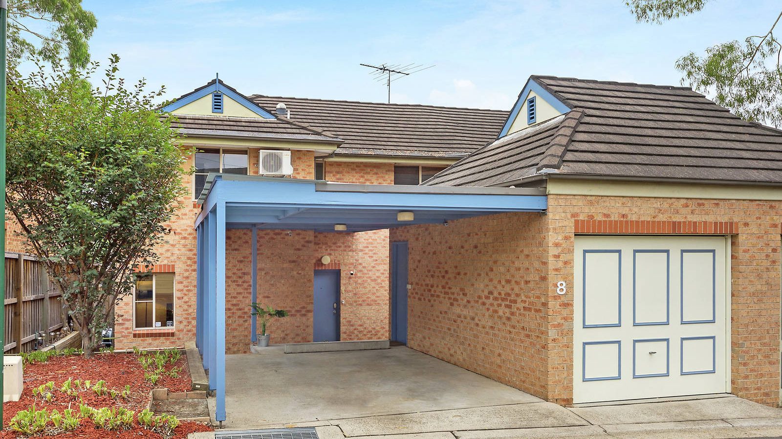 For Sale - 8/8 View Street - New Property in West Pennant Hills - Real Estate by Mark Vinogradov