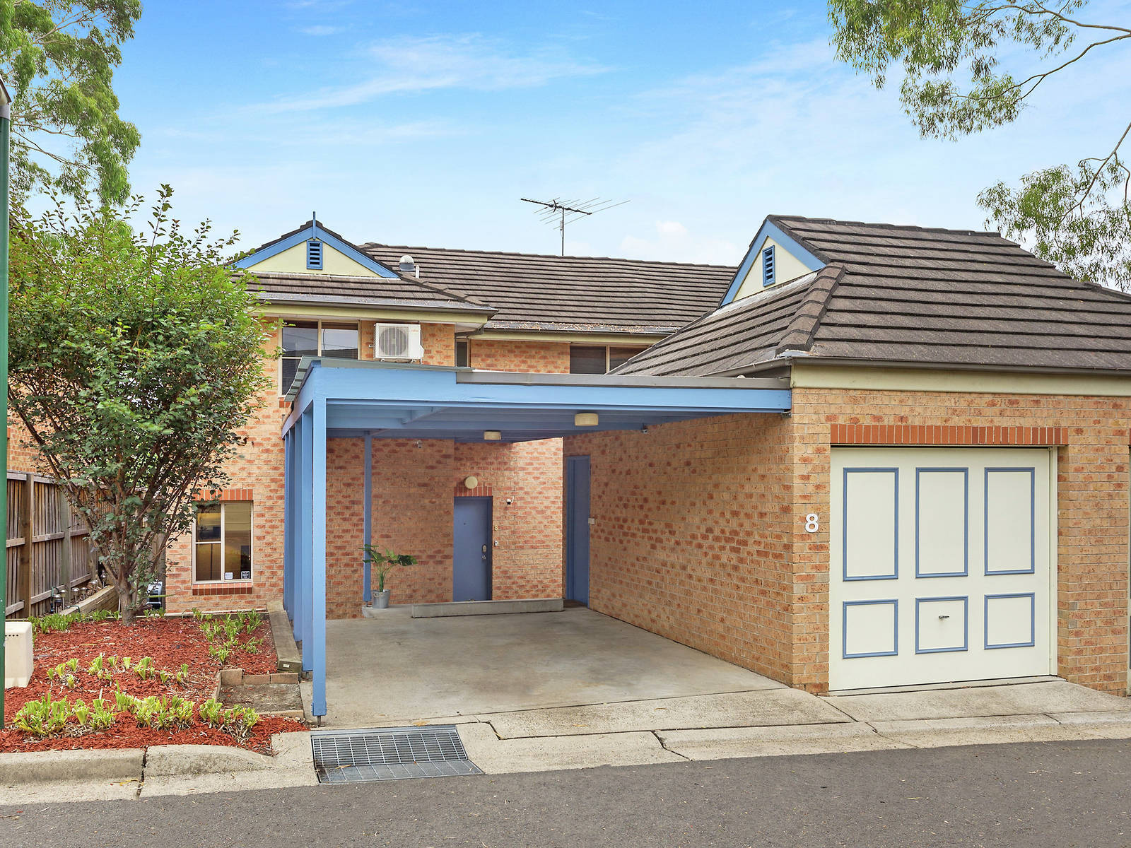 For Sale - 8/8 View Street - New Property in West Pennant Hills - Real Estate by Mark Vinogradov