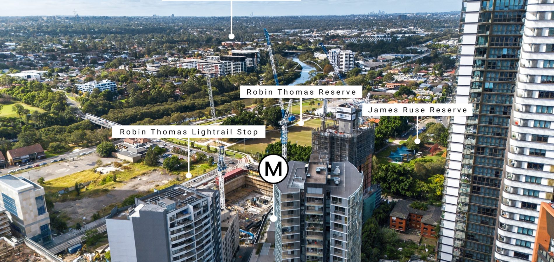 Sold - 505/31-37 Hassall Street - New Property in Parramatta - Real Estate by Murtaza Rezaie