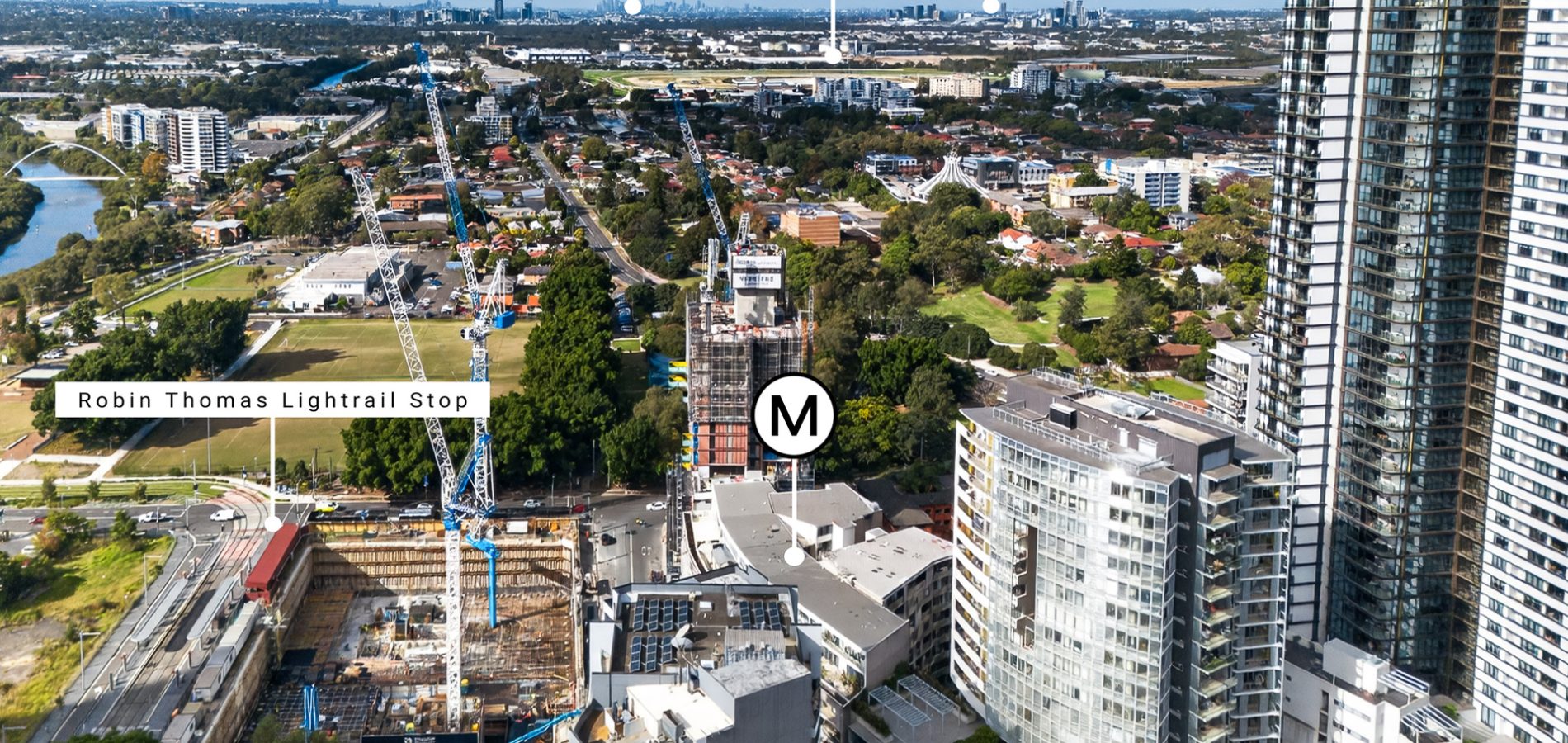 Sold - 505/31-37 Hassall Street - New Property in Parramatta - Real Estate by Murtaza Rezaie