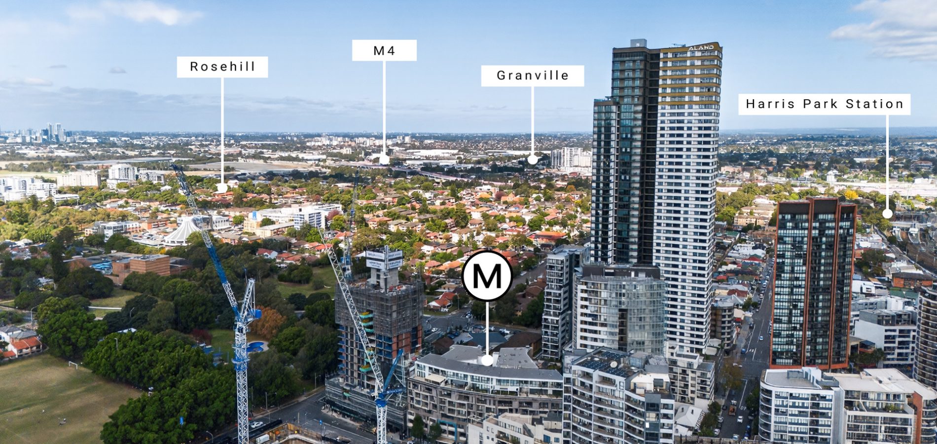 Sold - 505/31-37 Hassall Street - New Property in Parramatta - Real Estate by Murtaza Rezaie