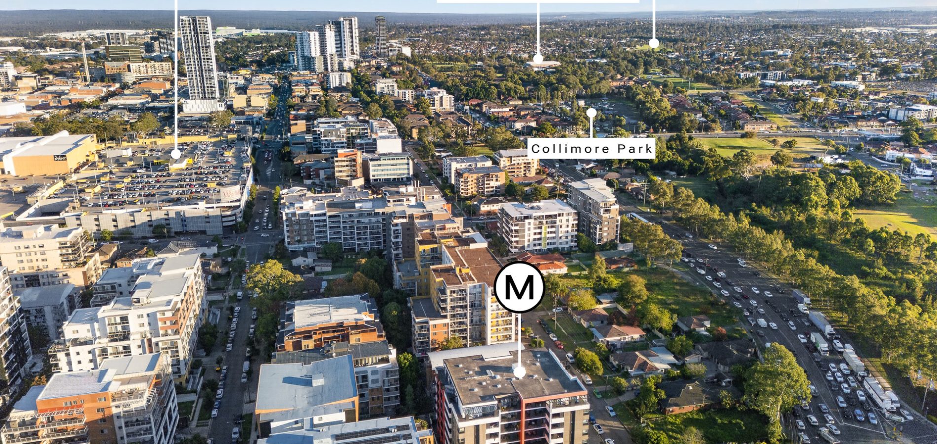 Sold - 10/4-6 Castlereagh Street - New Property in Liverpool - Real Estate by Anita Mirosevic