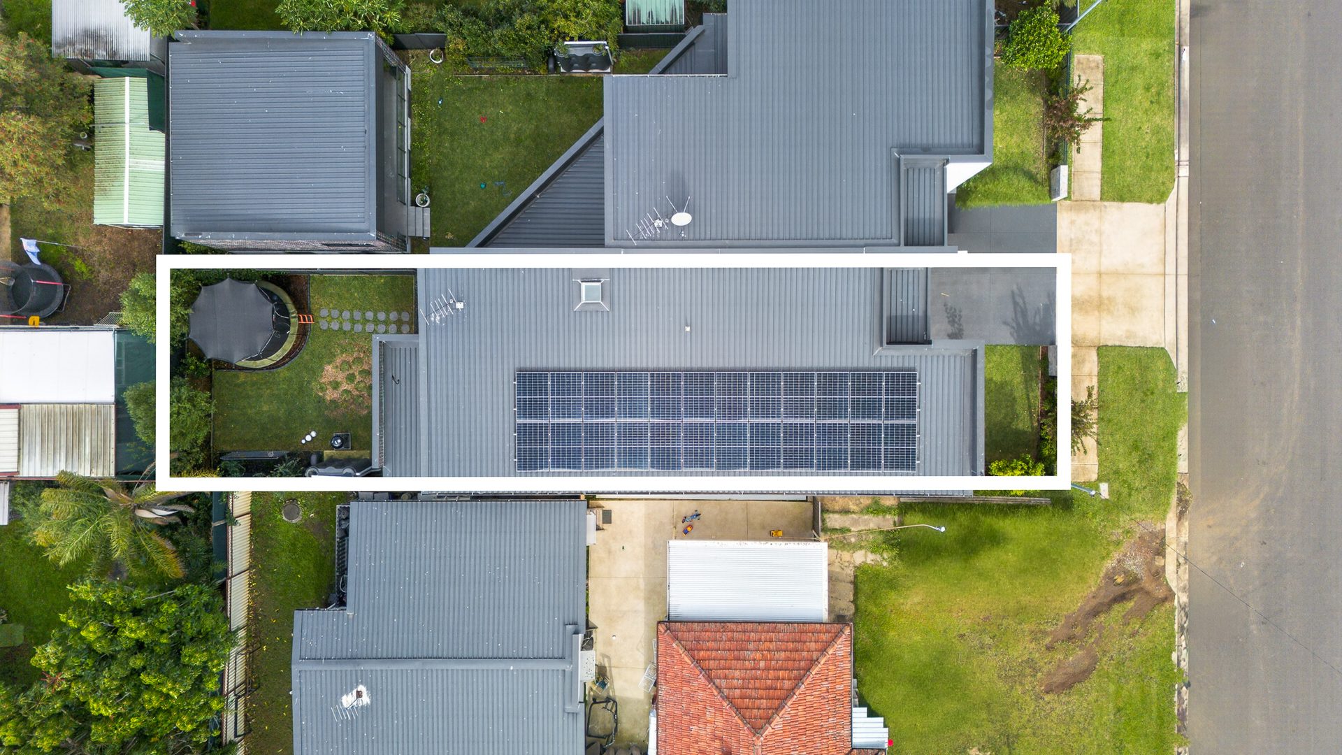 For Sale - 40 Binda Street - New Property in Merrylands West - Real Estate by Murtaza Rezaie