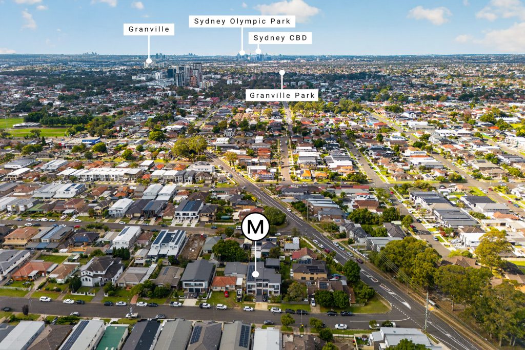 For Sale - 40 Binda Street - New Property in Merrylands West - Real Estate by Murtaza Rezaie