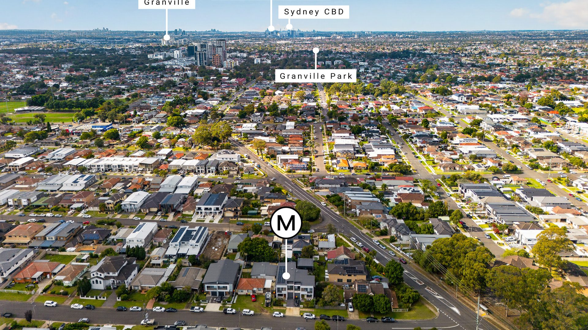 For Sale - 40 Binda Street - New Property in Merrylands West - Real Estate by Murtaza Rezaie