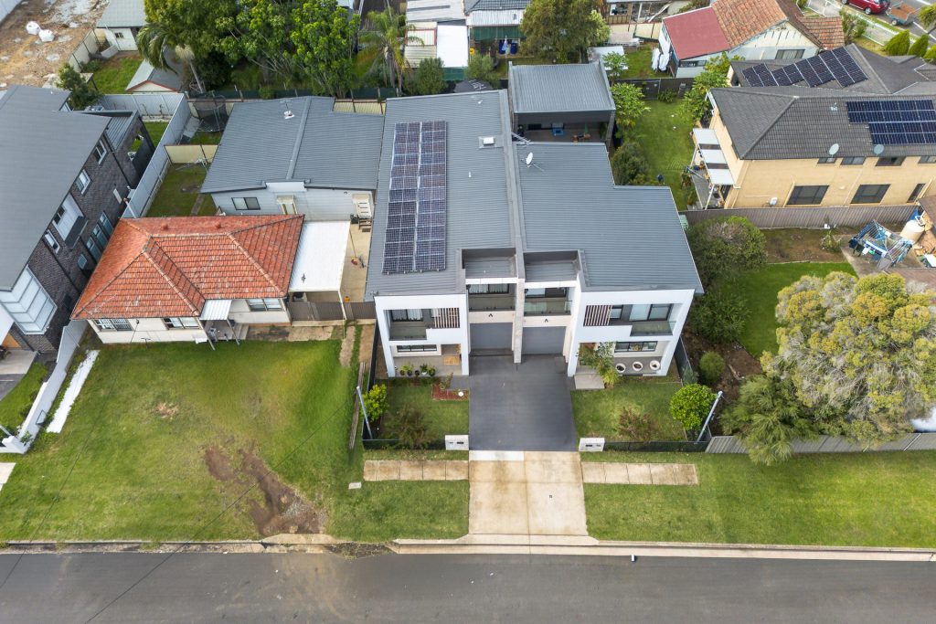 For Sale - 40 Binda Street - New Property in Merrylands West - Real Estate by Murtaza Rezaie
