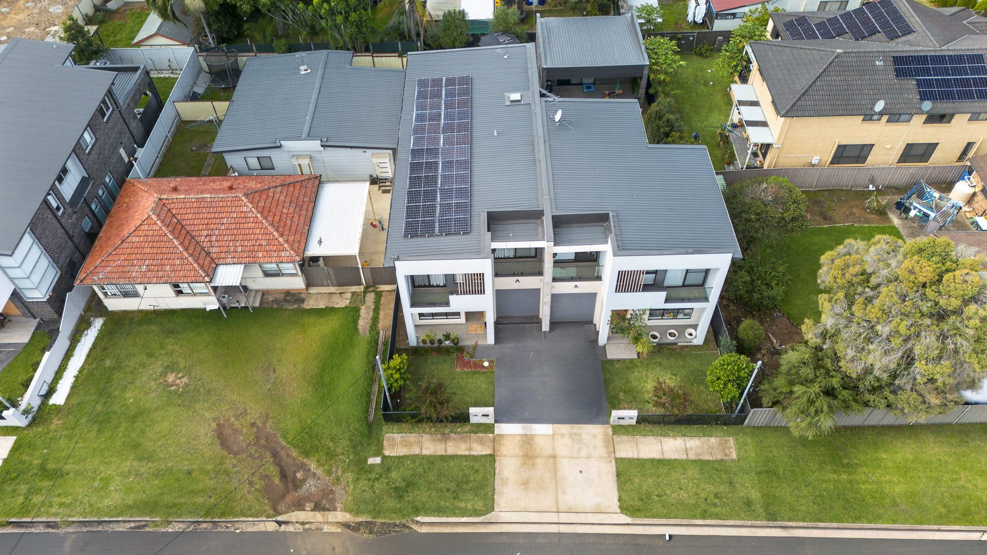 For Sale - 40 Binda Street - New Property in Merrylands West - Real Estate by Murtaza Rezaie