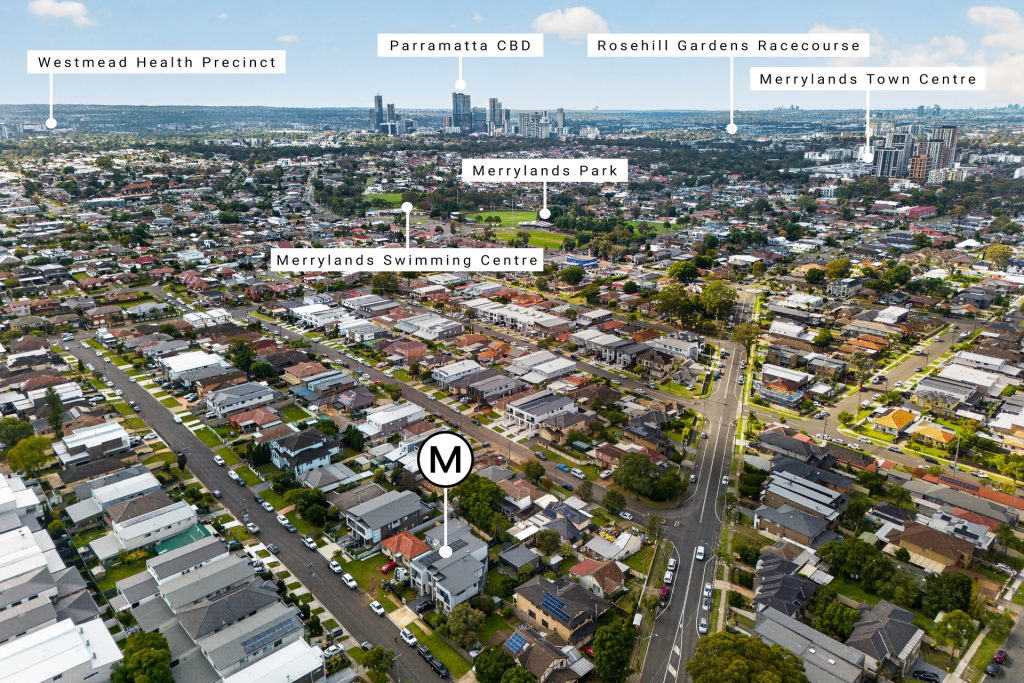 For Sale - 40 Binda Street - New Property in Merrylands West - Real Estate by Murtaza Rezaie