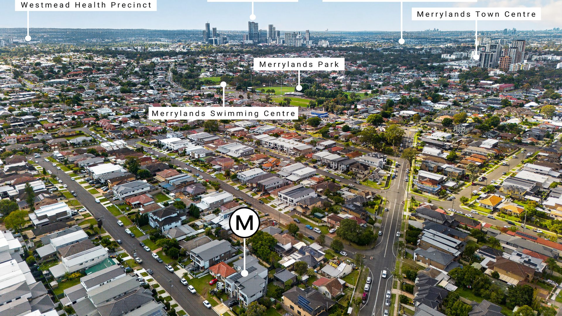 For Sale - 40 Binda Street - New Property in Merrylands West - Real Estate by Murtaza Rezaie