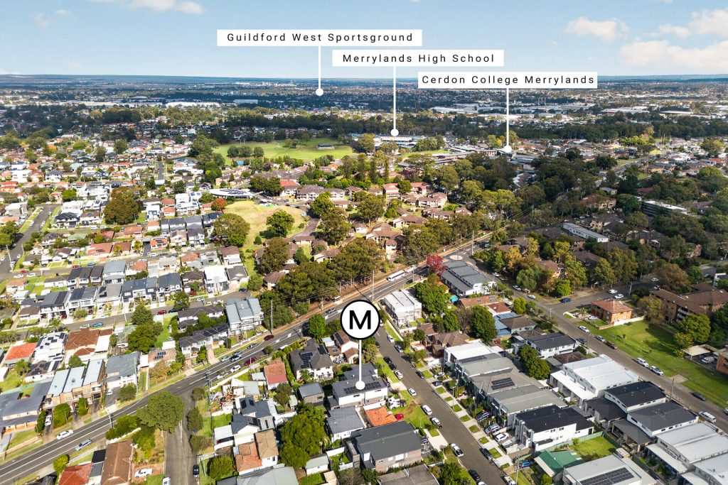 For Sale - 40 Binda Street - New Property in Merrylands West - Real Estate by Murtaza Rezaie