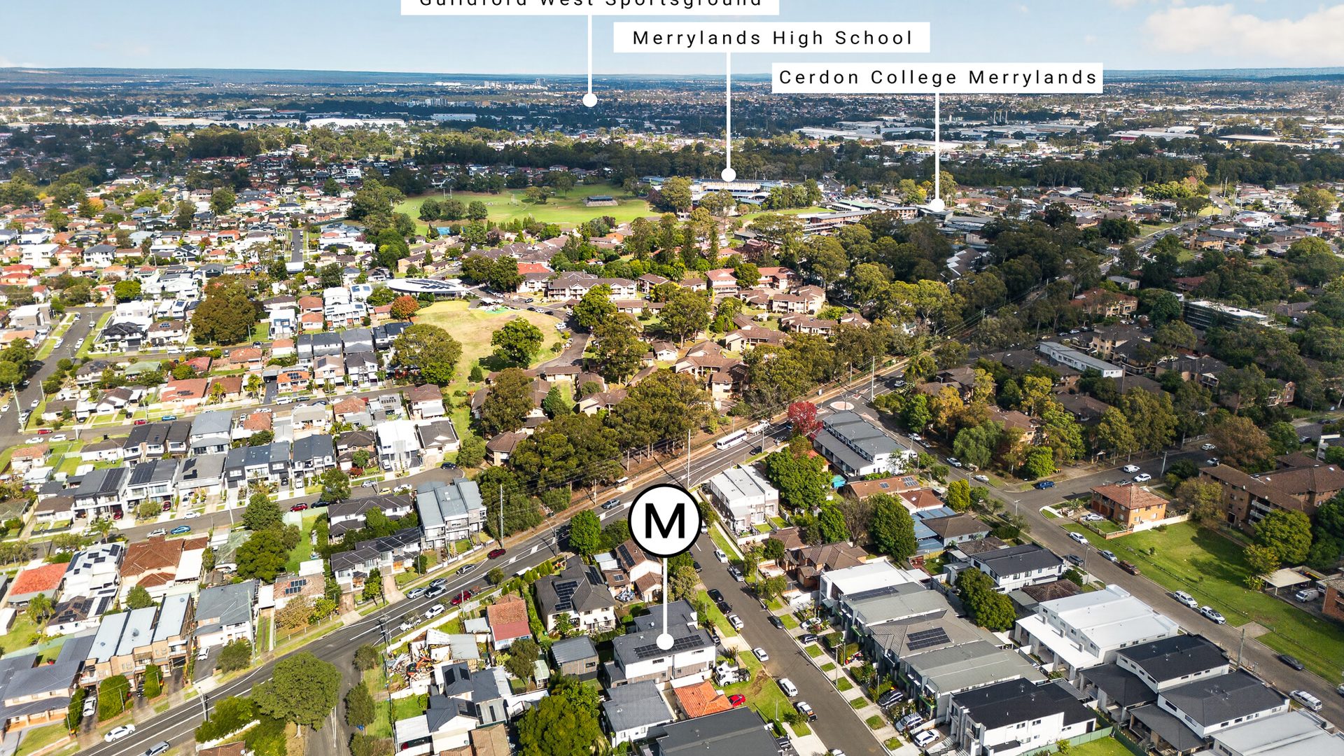 For Sale - 40 Binda Street - New Property in Merrylands West - Real Estate by Murtaza Rezaie