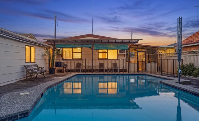 For Sale - 49 Pendant Avenue - New Property in Blacktown - Real Estate by Joel Hollings
