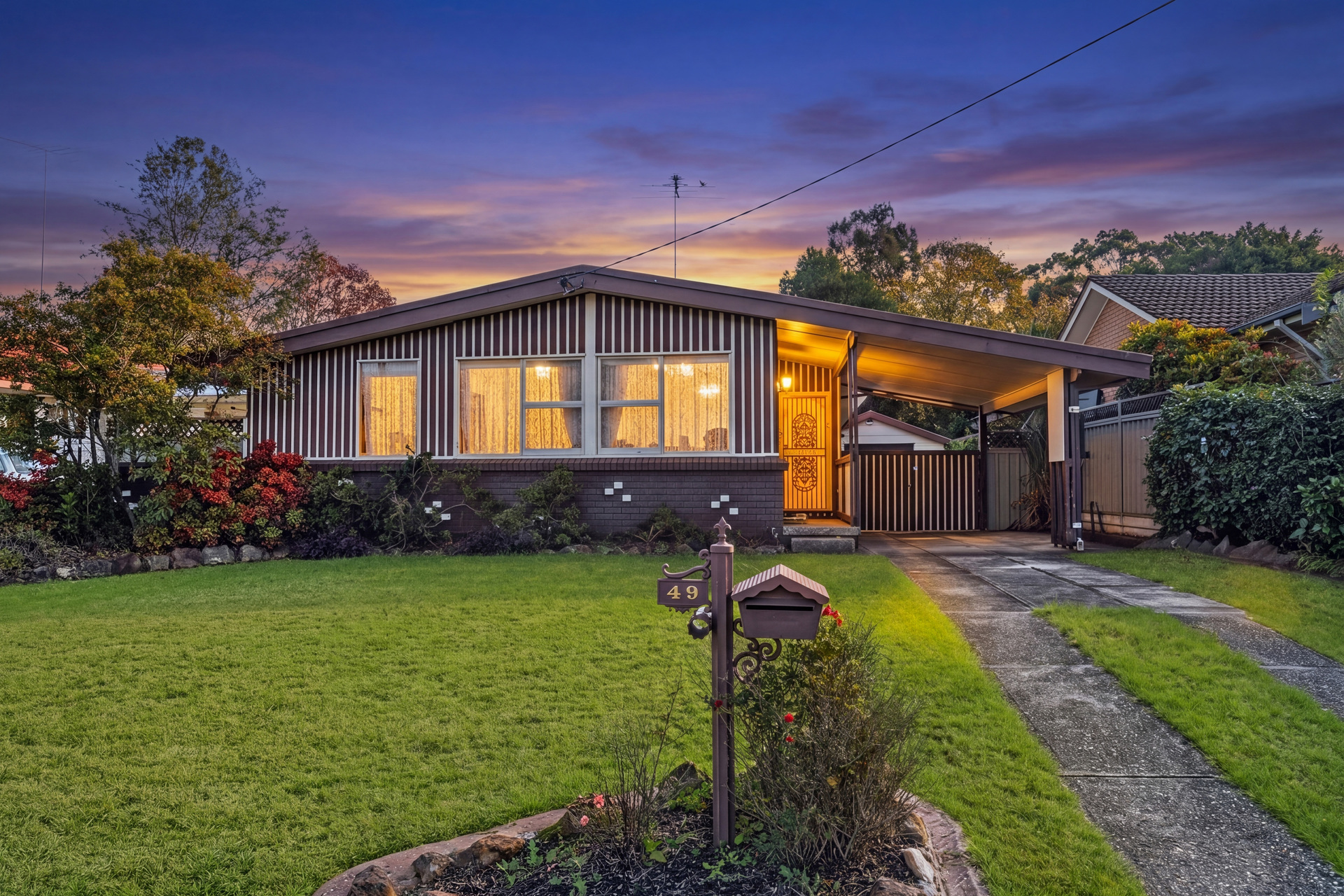 For Sale - 49 Pendant Avenue - New Property in Blacktown - Real Estate by Joel Hollings