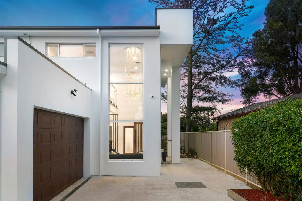 Sold - 25a & 25b Bulli Road - New Property in Toongabbie - Real Estate by Tariq Jameel