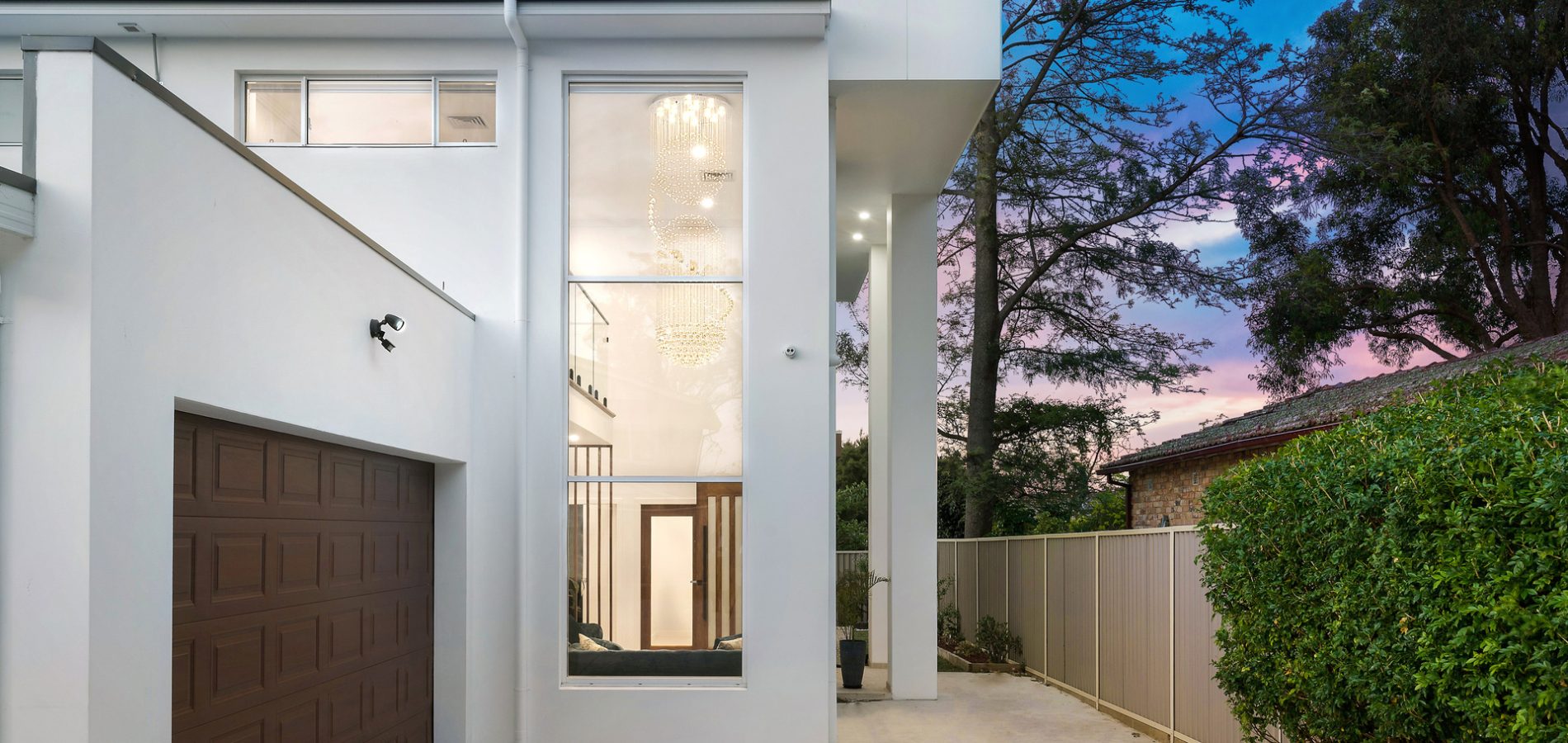 Sold - 25a & 25b Bulli Road - New Property in Toongabbie - Real Estate by Tariq Jameel