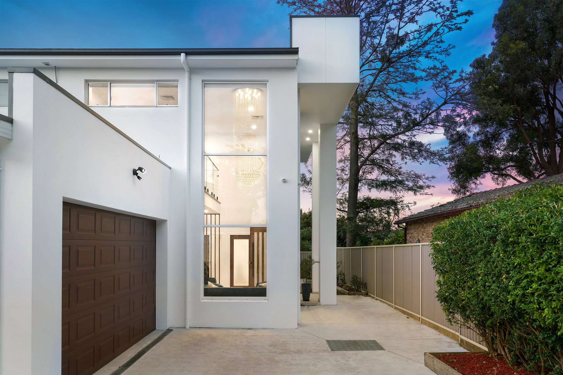 Sold - 25a & 25b Bulli Road - New Property in Toongabbie - Real Estate by Tariq Jameel