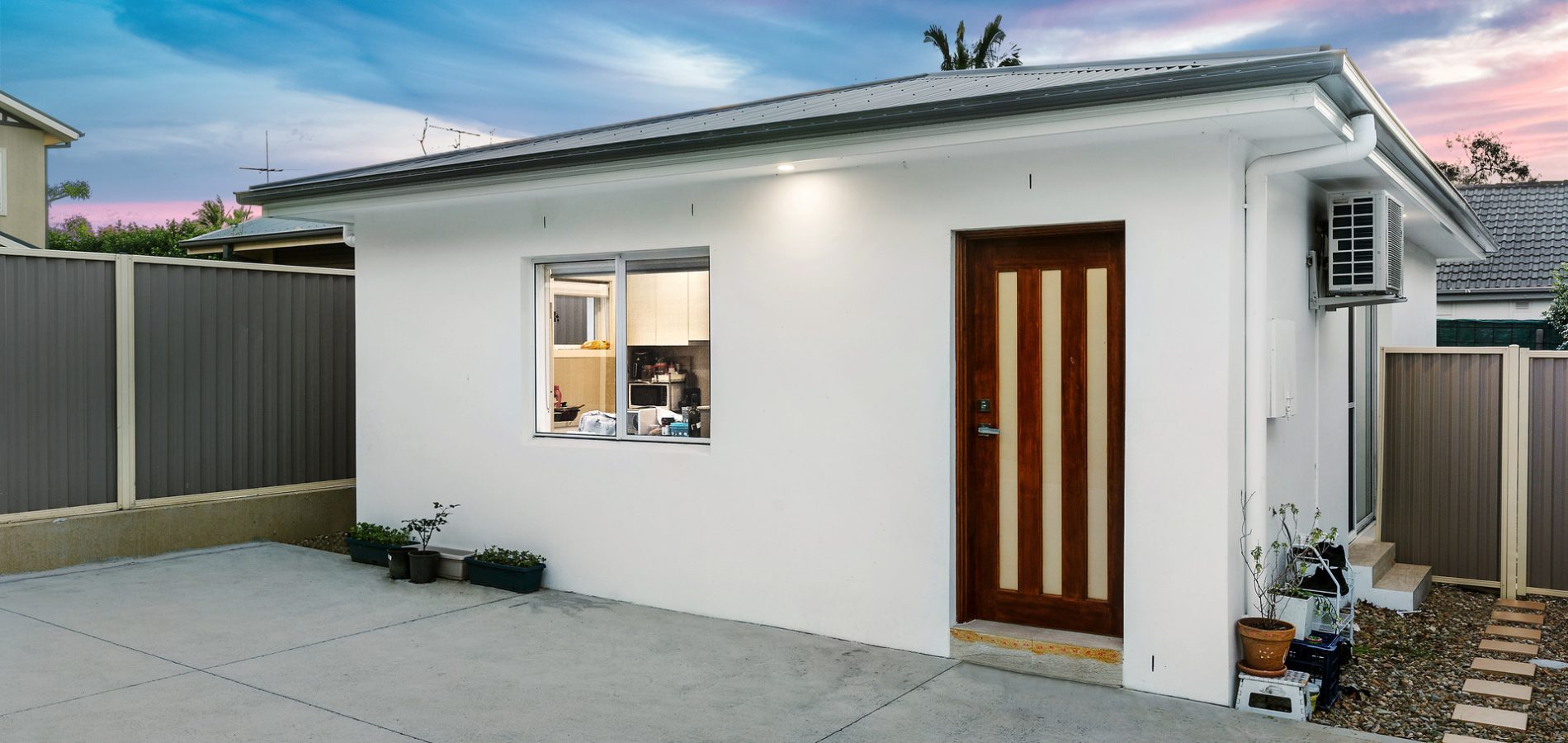 Sold - 25a & 25b Bulli Road - New Property in Toongabbie - Real Estate by Tariq Jameel
