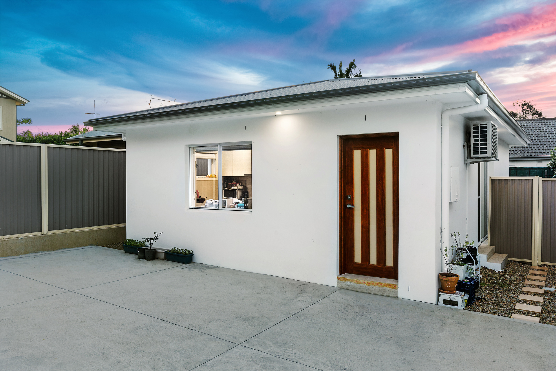 Sold - 25a & 25b Bulli Road - New Property in Toongabbie - Real Estate by Tariq Jameel