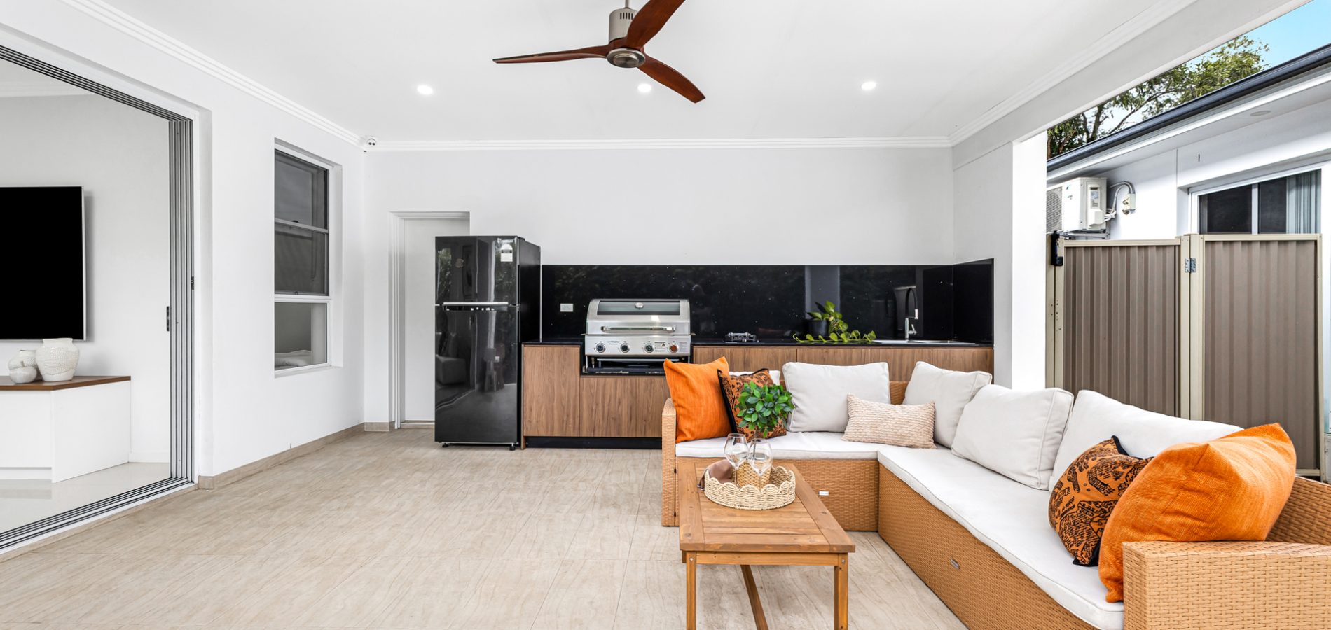 Sold - 25a & 25b Bulli Road - New Property in Toongabbie - Real Estate by Tariq Jameel