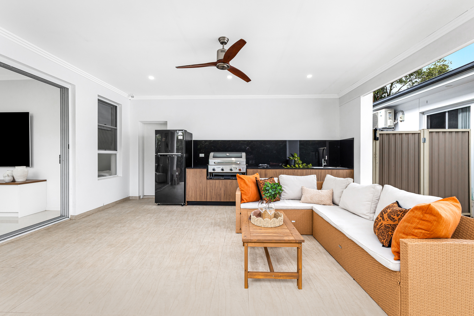 Sold - 25a & 25b Bulli Road - New Property in Toongabbie - Real Estate by Tariq Jameel