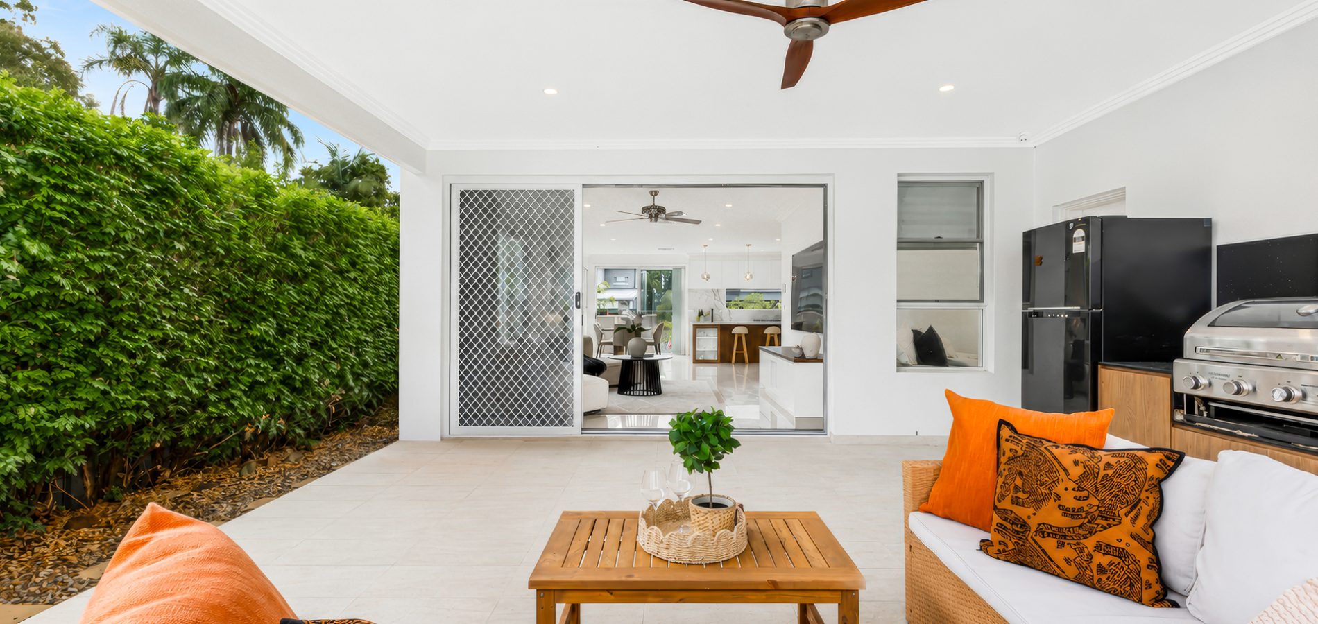 Sold - 25a & 25b Bulli Road - New Property in Toongabbie - Real Estate by Tariq Jameel