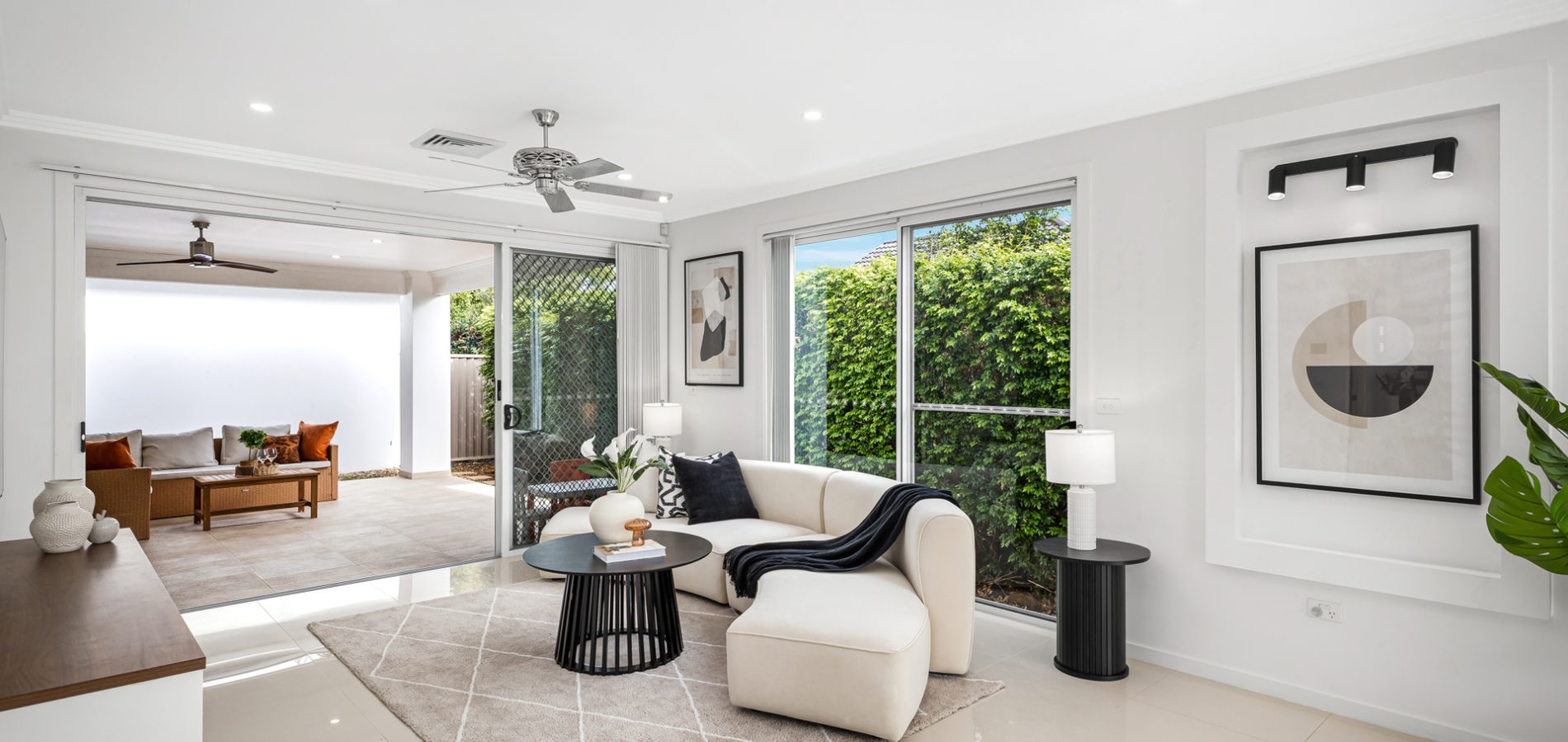 Sold - 25a & 25b Bulli Road - New Property in Toongabbie - Real Estate by Tariq Jameel