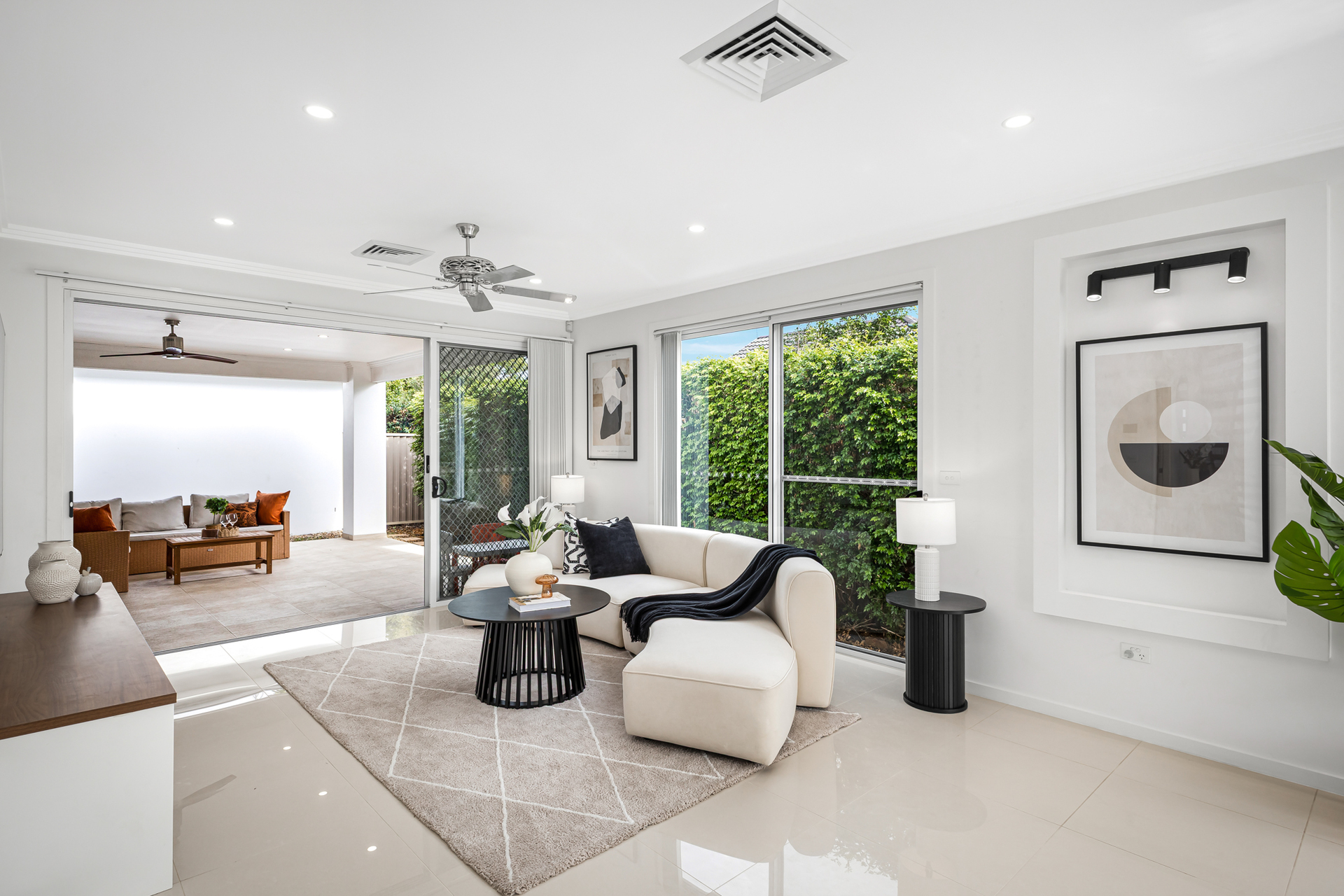 Sold - 25a & 25b Bulli Road - New Property in Toongabbie - Real Estate by Tariq Jameel