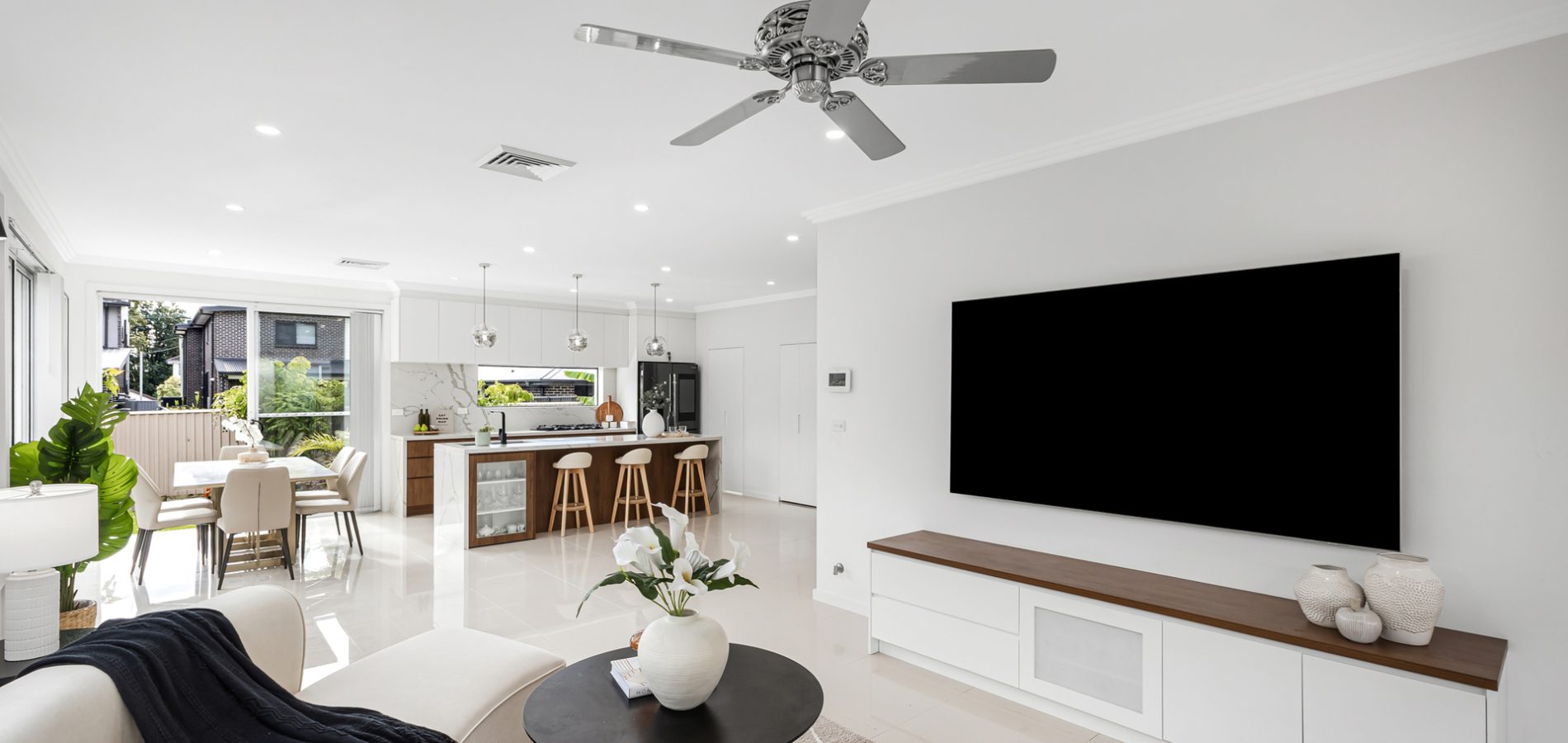 Sold - 25a & 25b Bulli Road - New Property in Toongabbie - Real Estate by Tariq Jameel