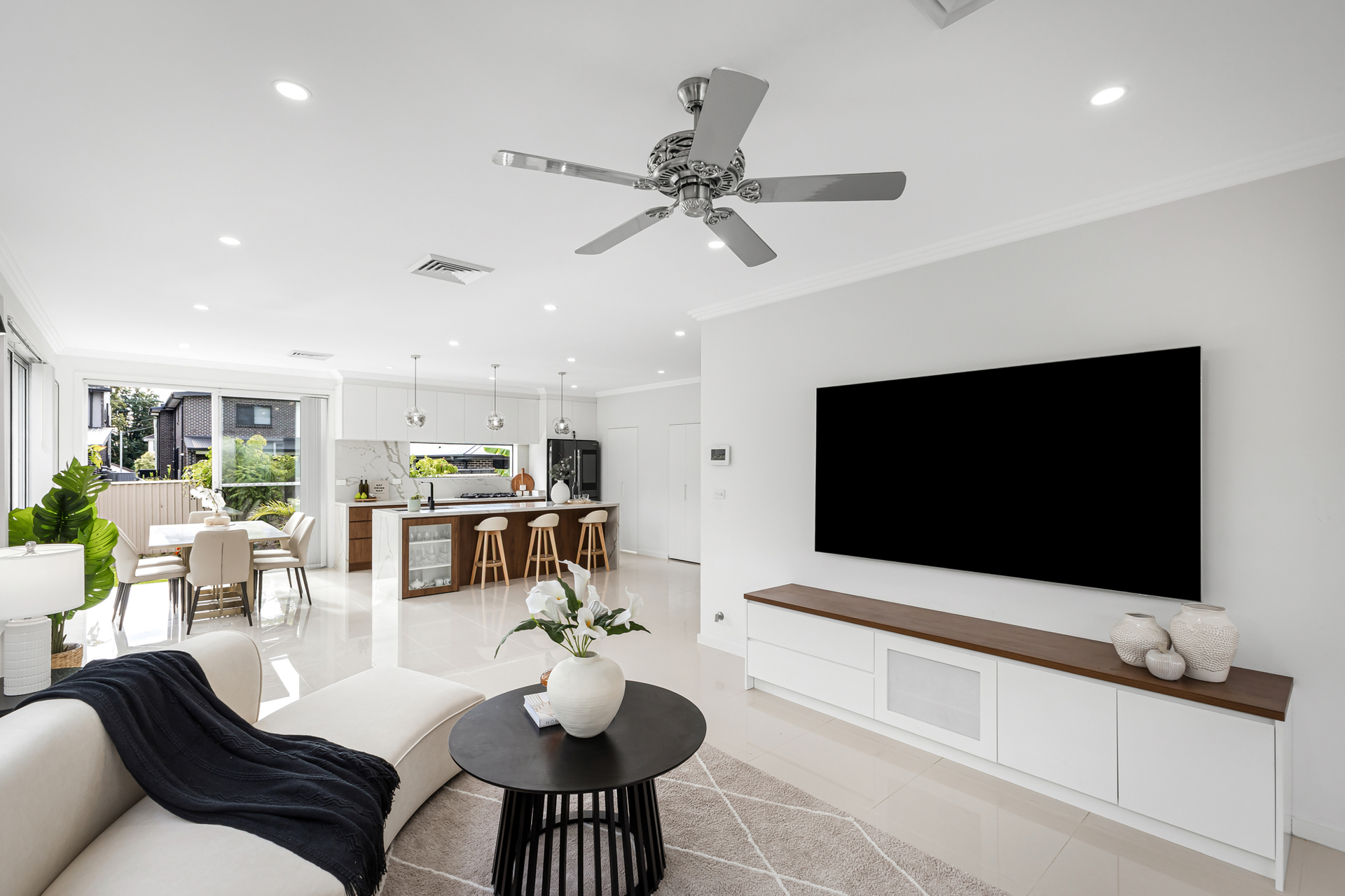 Sold - 25a & 25b Bulli Road - New Property in Toongabbie - Real Estate by Tariq Jameel