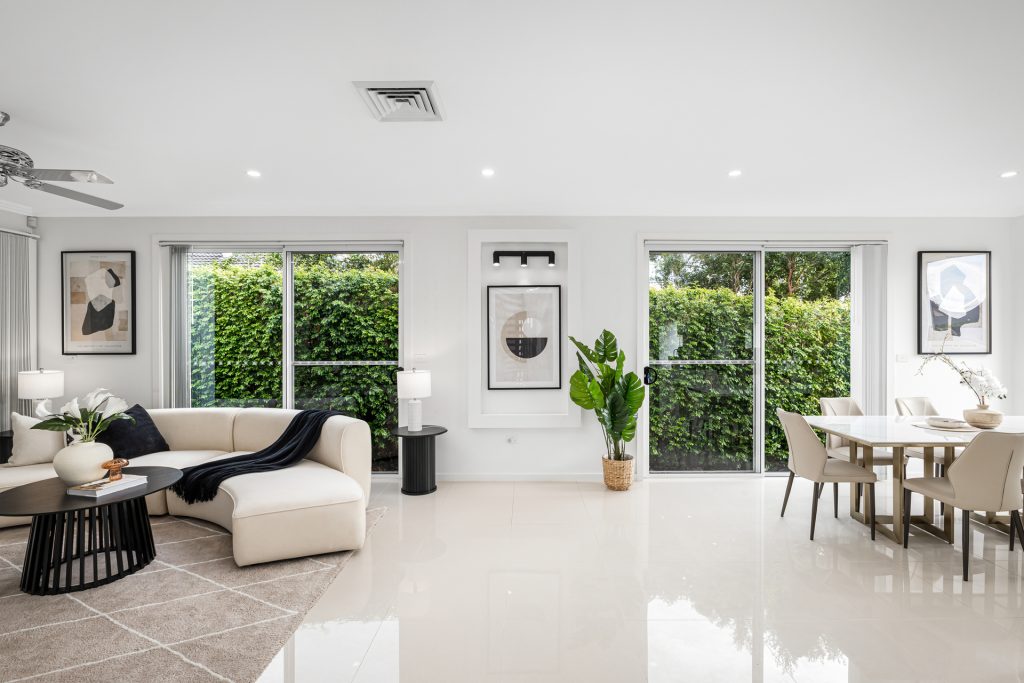 Sold - 25a & 25b Bulli Road - New Property in Toongabbie - Real Estate by Tariq Jameel