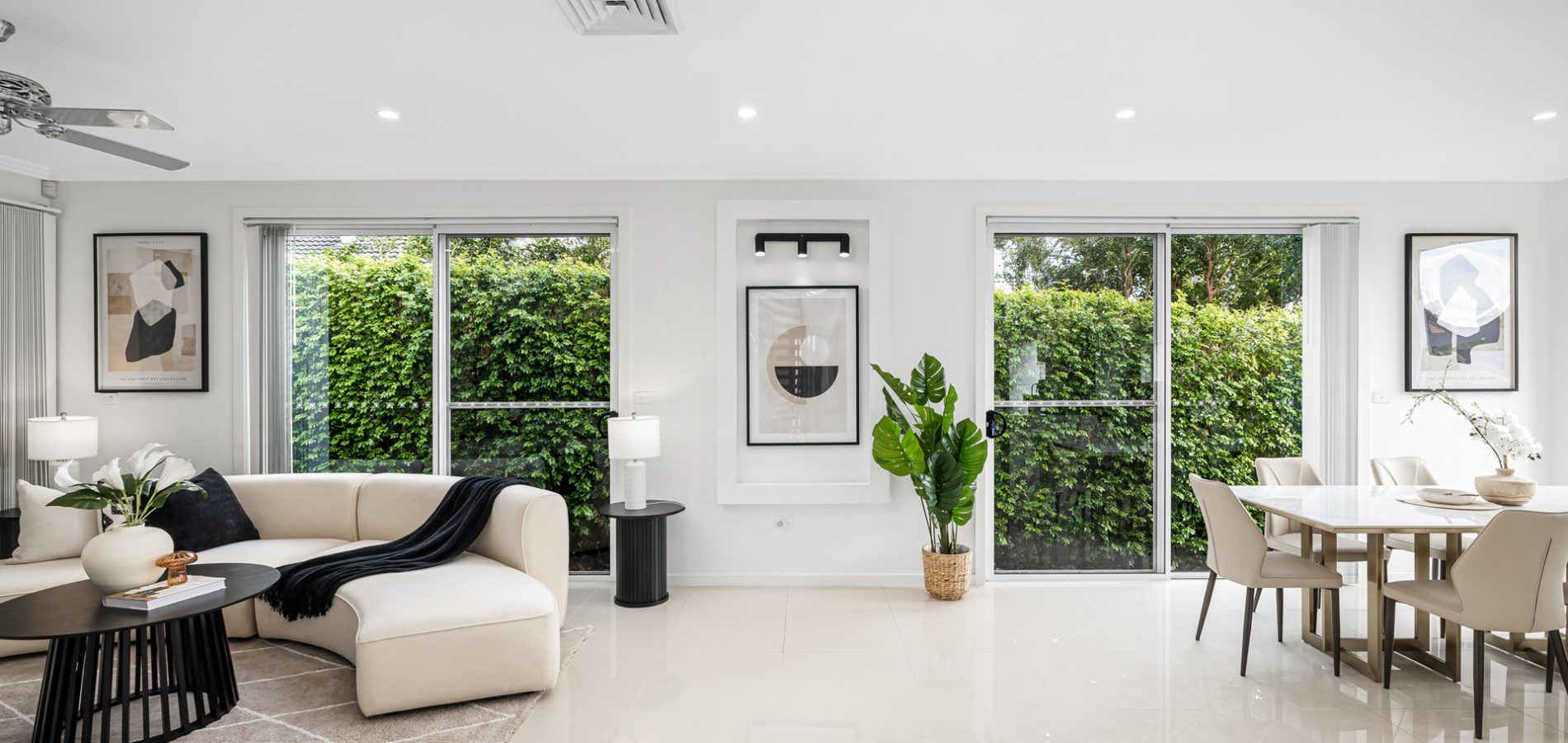 Sold - 25a & 25b Bulli Road - New Property in Toongabbie - Real Estate by Tariq Jameel