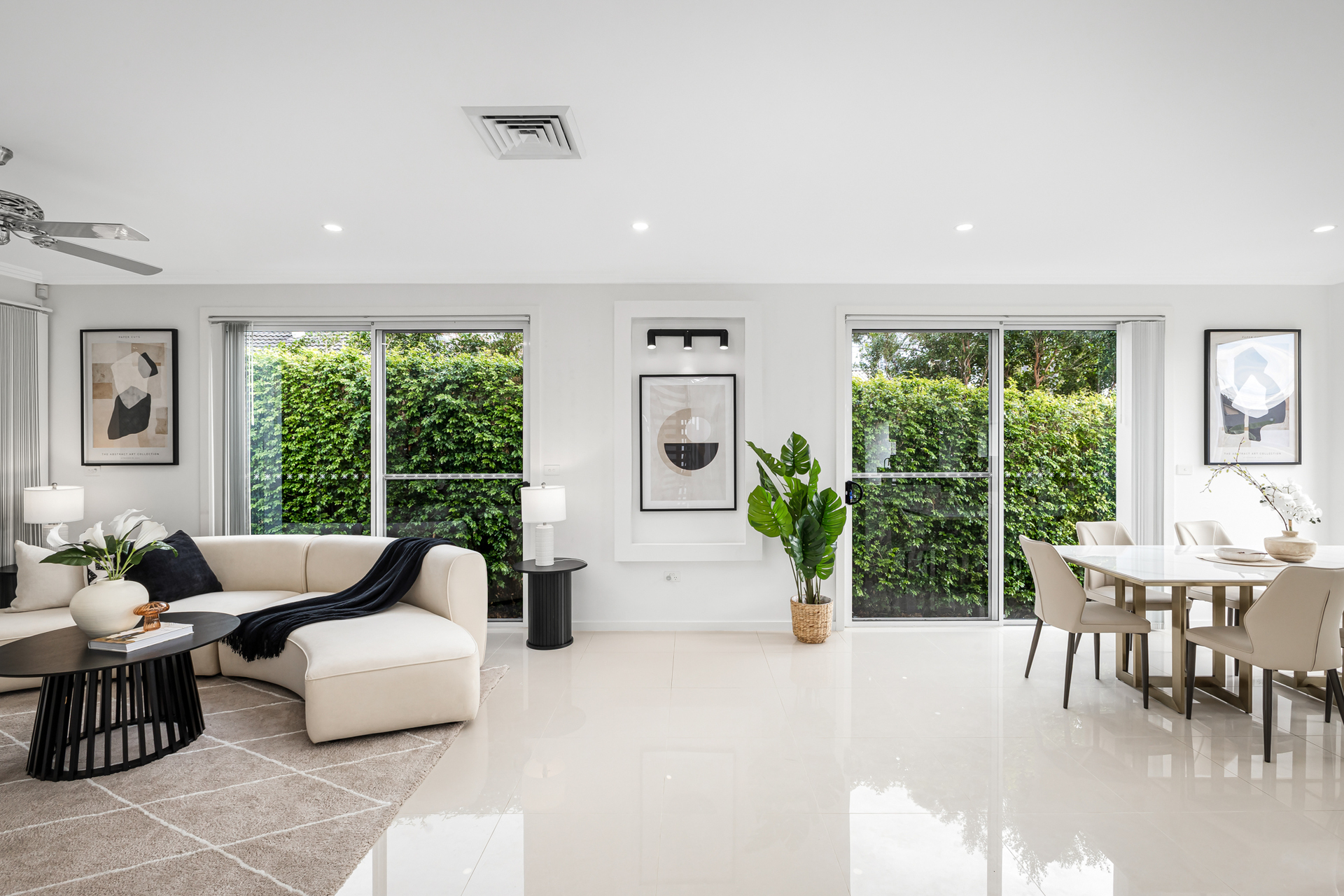 Sold - 25a & 25b Bulli Road - New Property in Toongabbie - Real Estate by Tariq Jameel