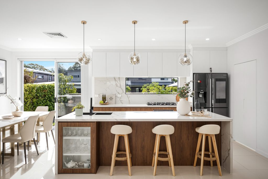 Sold - 25a & 25b Bulli Road - New Property in Toongabbie - Real Estate by Tariq Jameel