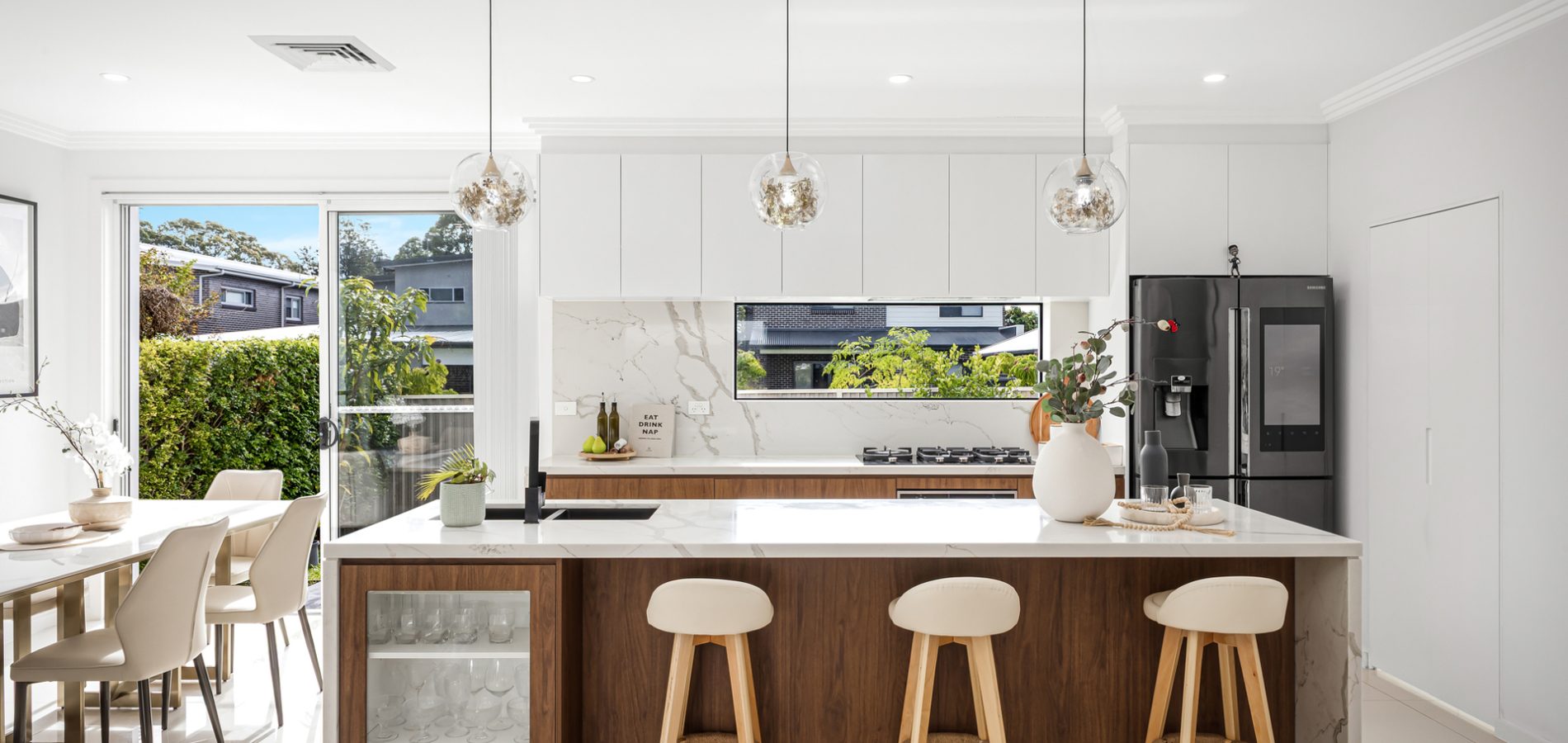 Sold - 25a & 25b Bulli Road - New Property in Toongabbie - Real Estate by Tariq Jameel
