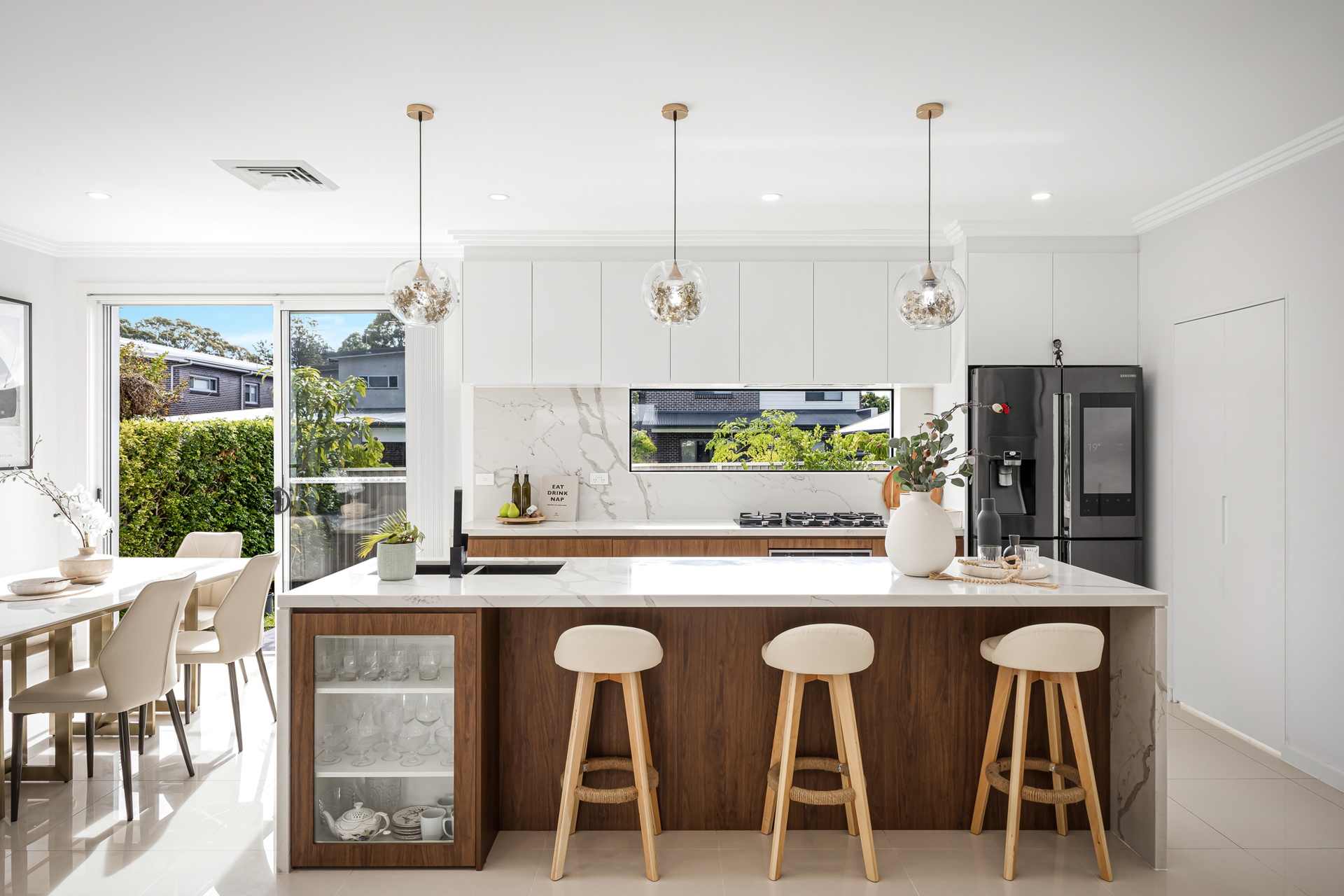 Sold - 25a & 25b Bulli Road - New Property in Toongabbie - Real Estate by Tariq Jameel
