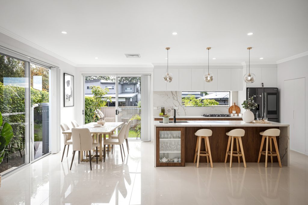 Sold - 25a & 25b Bulli Road - New Property in Toongabbie - Real Estate by Tariq Jameel