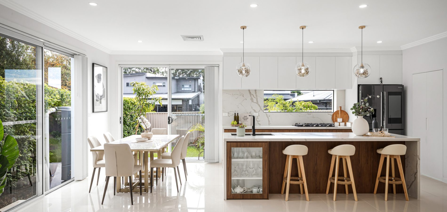Sold - 25a & 25b Bulli Road - New Property in Toongabbie - Real Estate by Tariq Jameel