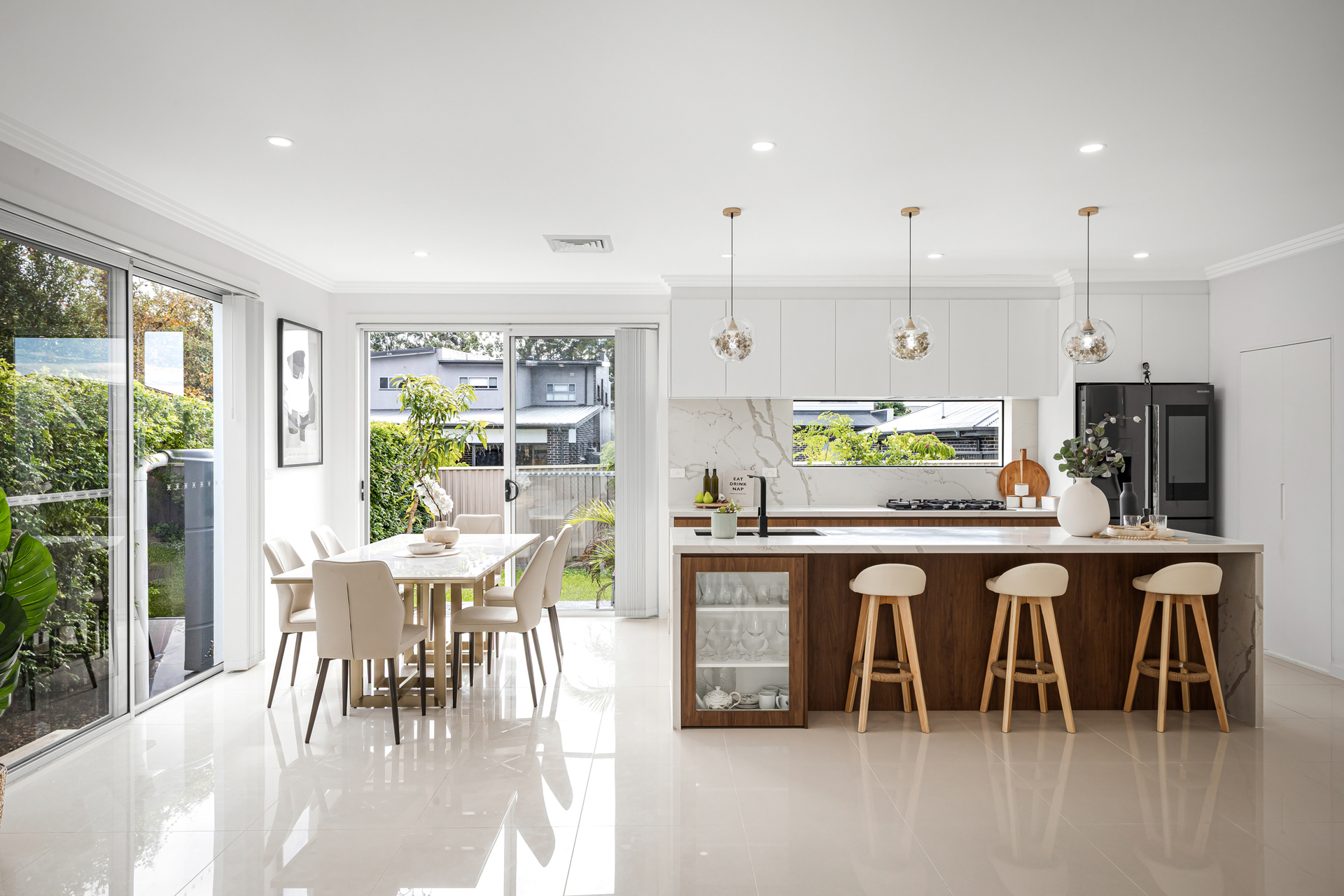 Sold - 25a & 25b Bulli Road - New Property in Toongabbie - Real Estate by Tariq Jameel