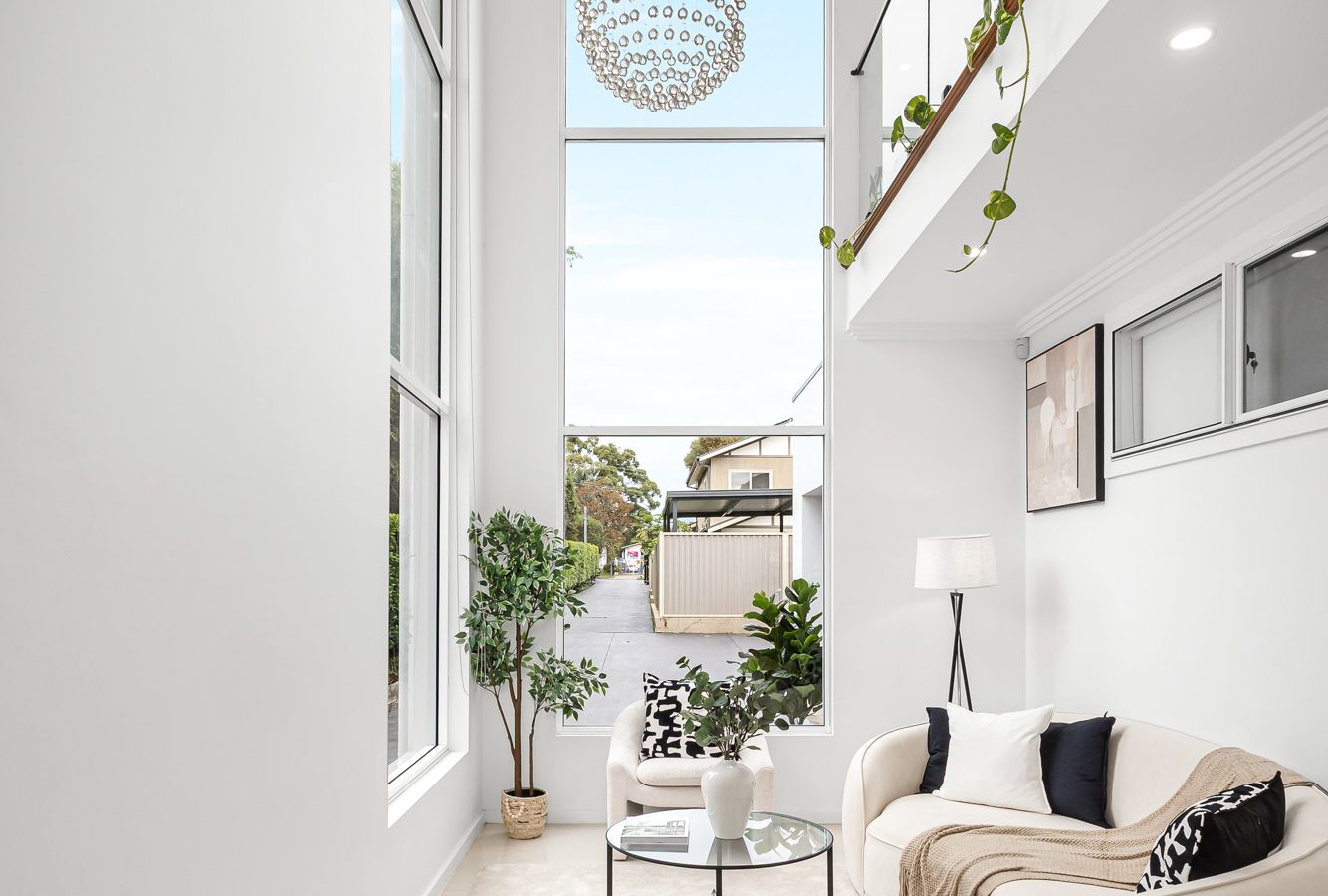 Sold - 25a & 25b Bulli Road - New Property in Toongabbie - Real Estate by Tariq Jameel