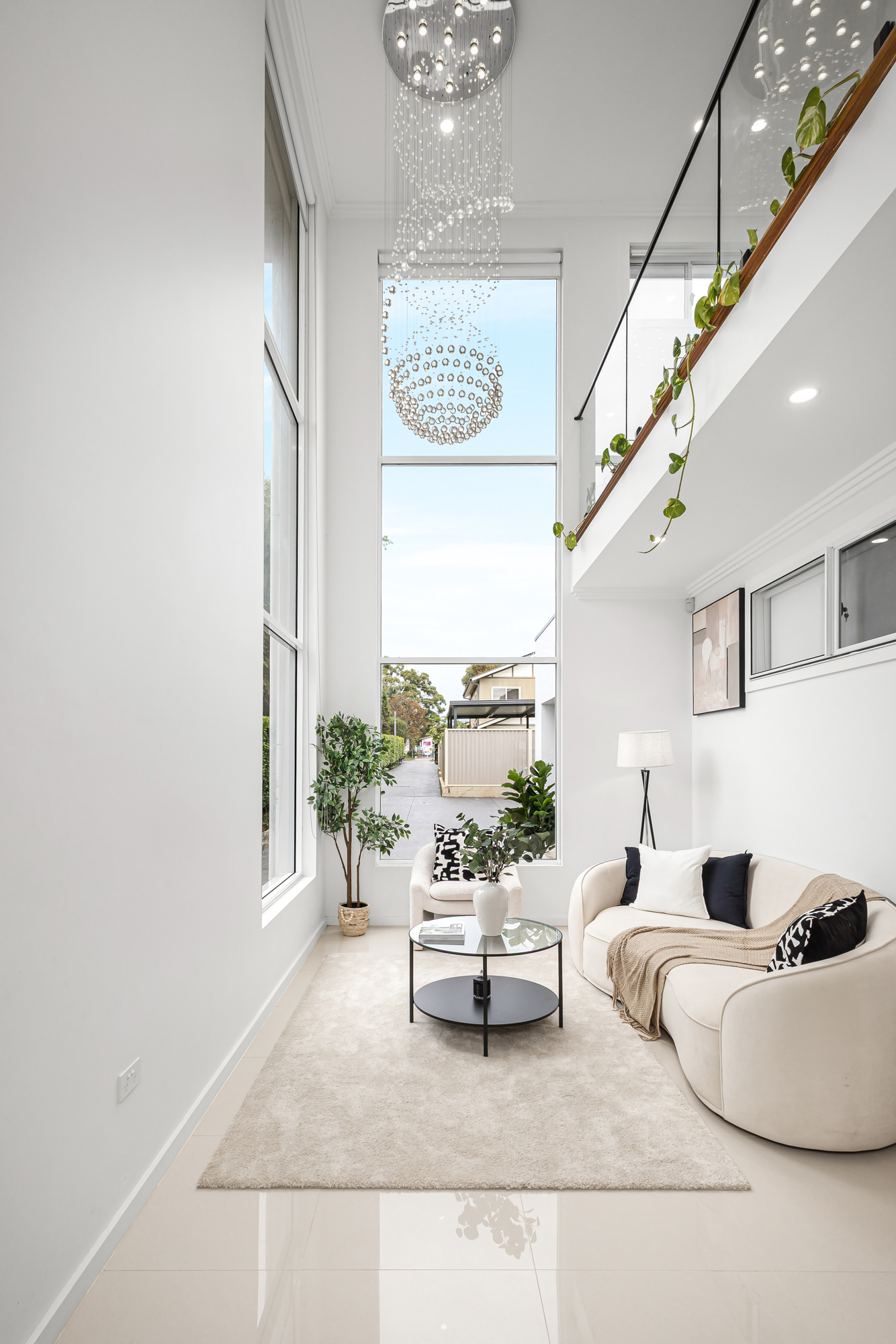 Sold - 25a & 25b Bulli Road - New Property in Toongabbie - Real Estate by Tariq Jameel