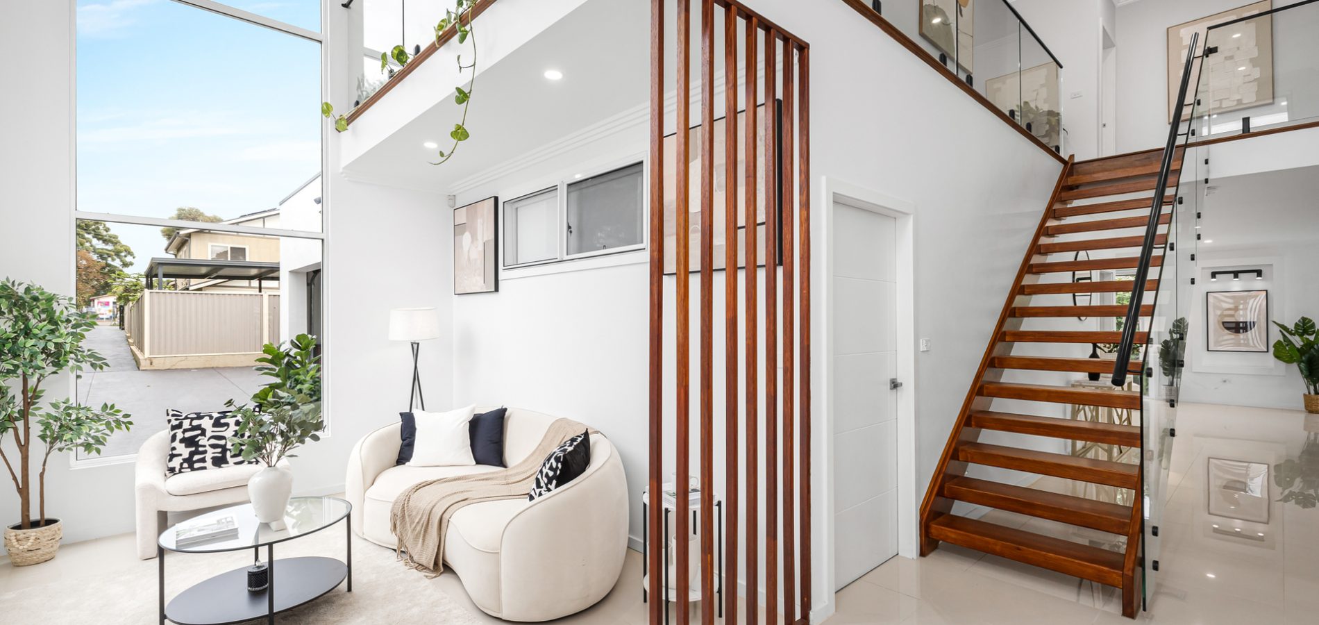 Sold - 25a & 25b Bulli Road - New Property in Toongabbie - Real Estate by Tariq Jameel