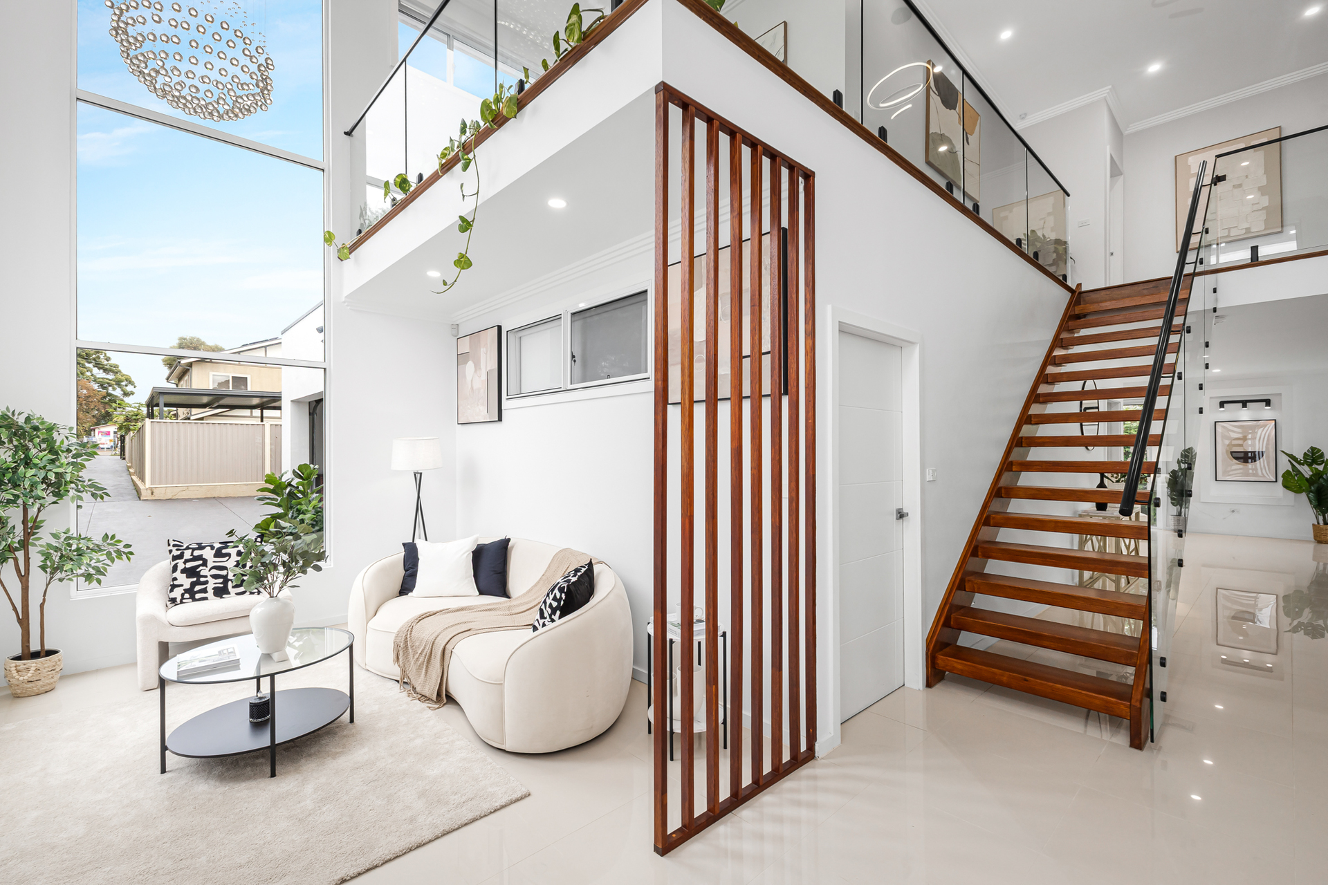 Sold - 25a & 25b Bulli Road - New Property in Toongabbie - Real Estate by Tariq Jameel