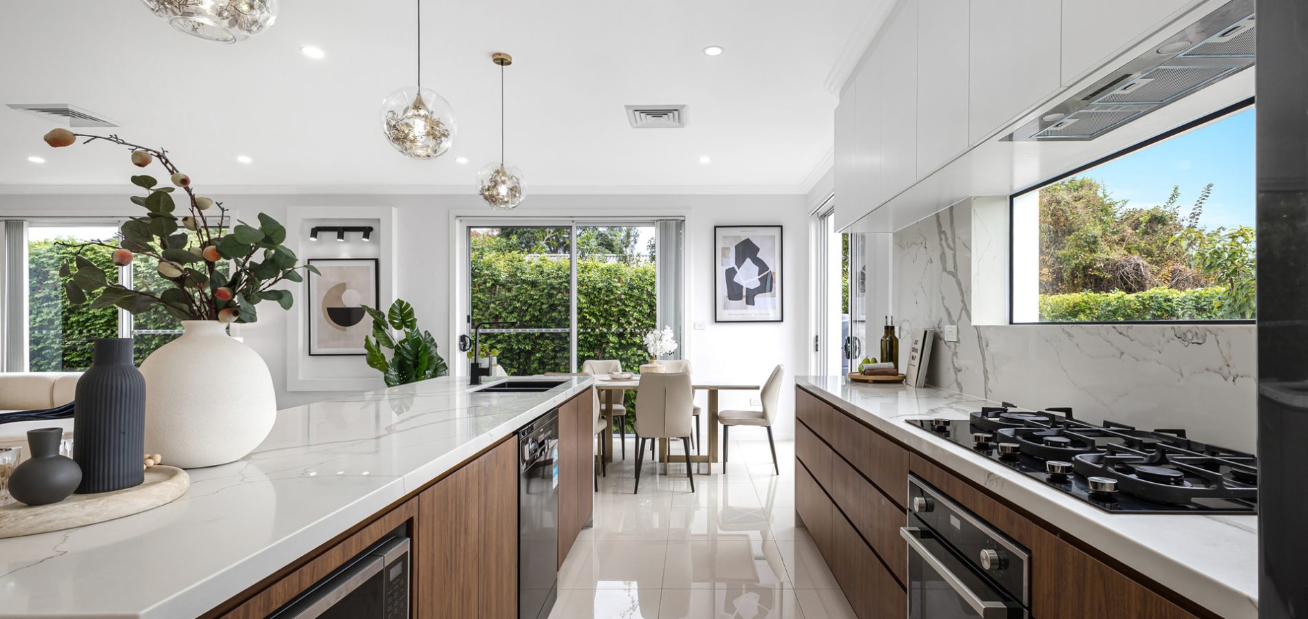 Sold - 25a & 25b Bulli Road - New Property in Toongabbie - Real Estate by Tariq Jameel