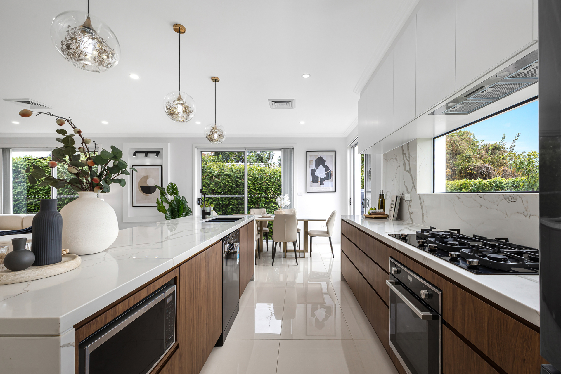 Sold - 25a & 25b Bulli Road - New Property in Toongabbie - Real Estate by Tariq Jameel