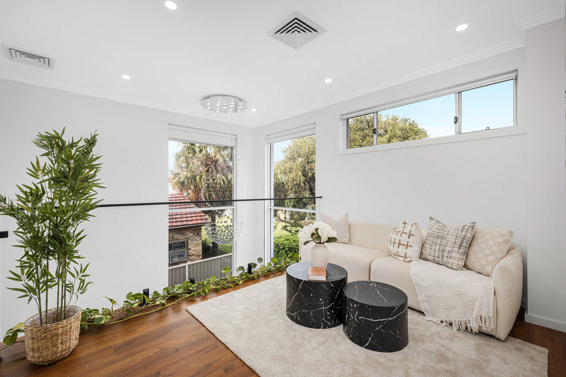 Sold - 25a & 25b Bulli Road - New Property in Toongabbie - Real Estate by Tariq Jameel