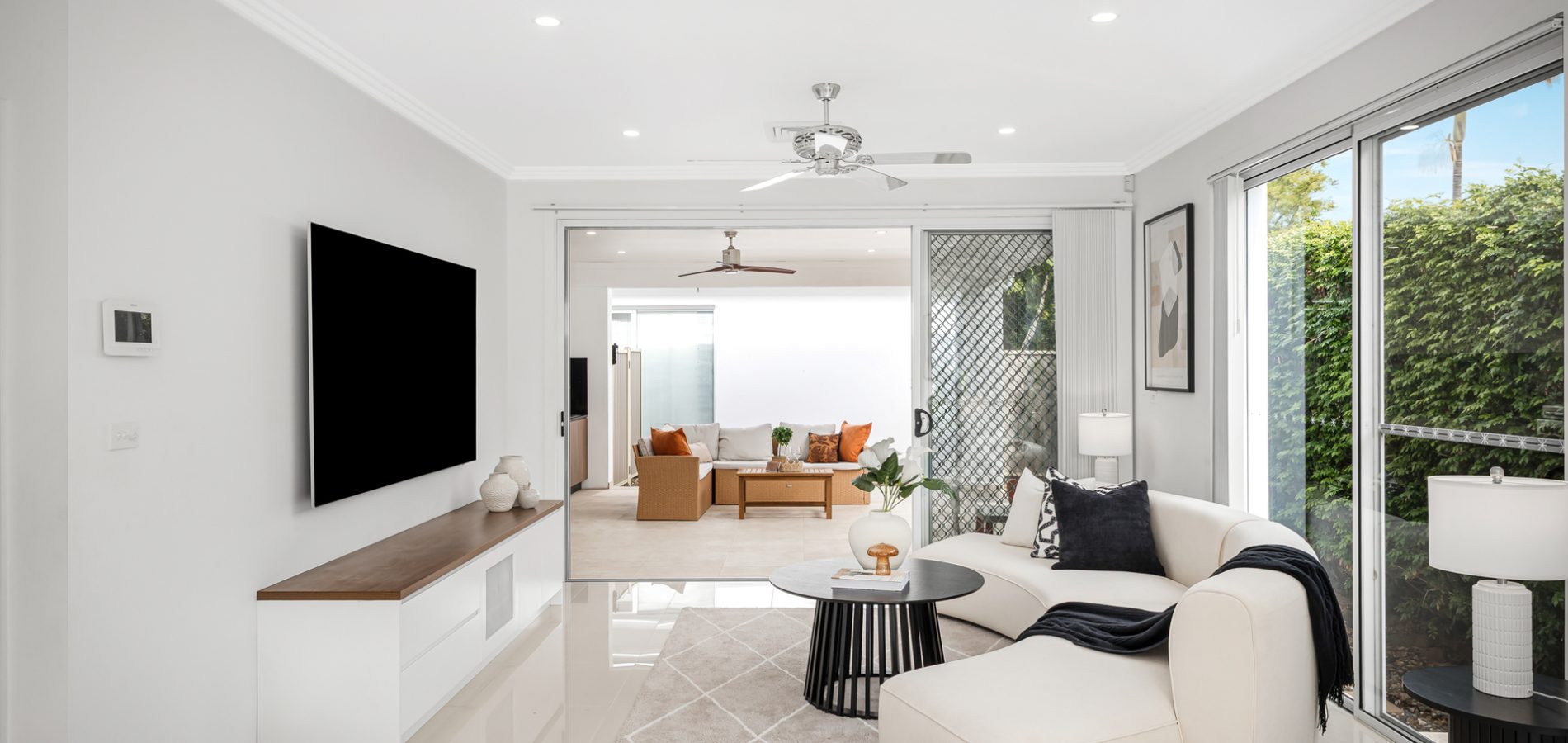 Sold - 25a & 25b Bulli Road - New Property in Toongabbie - Real Estate by Tariq Jameel