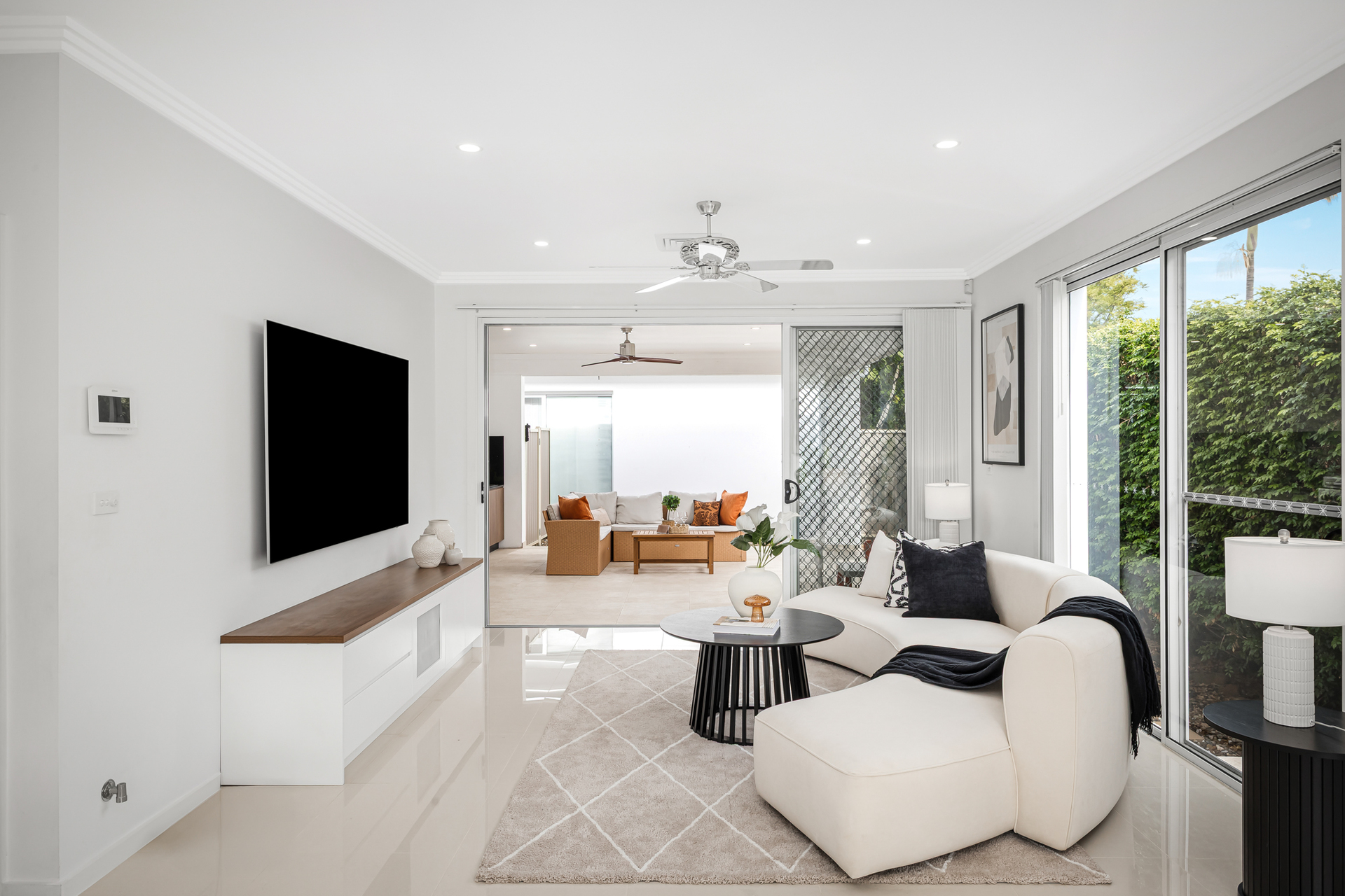 Sold - 25a & 25b Bulli Road - New Property in Toongabbie - Real Estate by Tariq Jameel